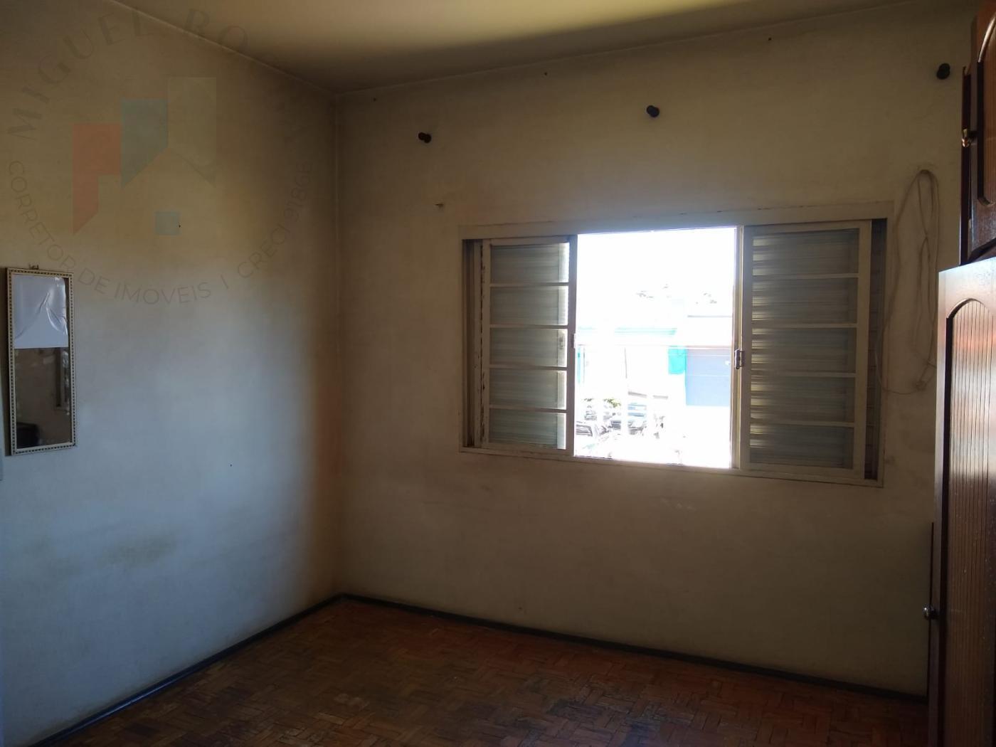 Casa à venda no bairro Centro em Tatuí/SP