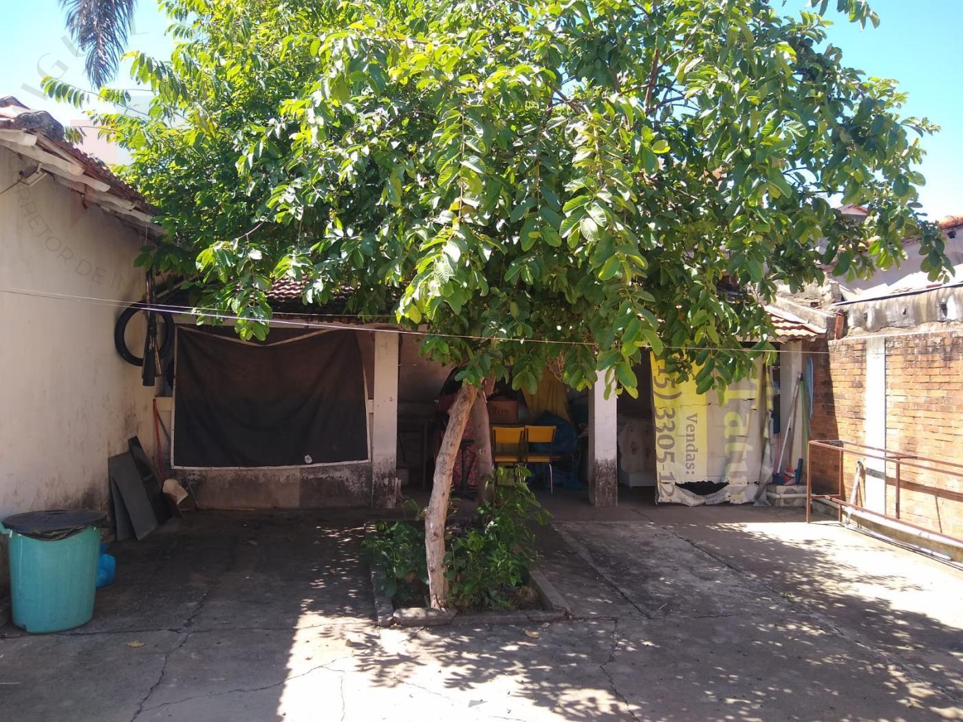 Casa à venda no bairro Centro em Tatuí/SP