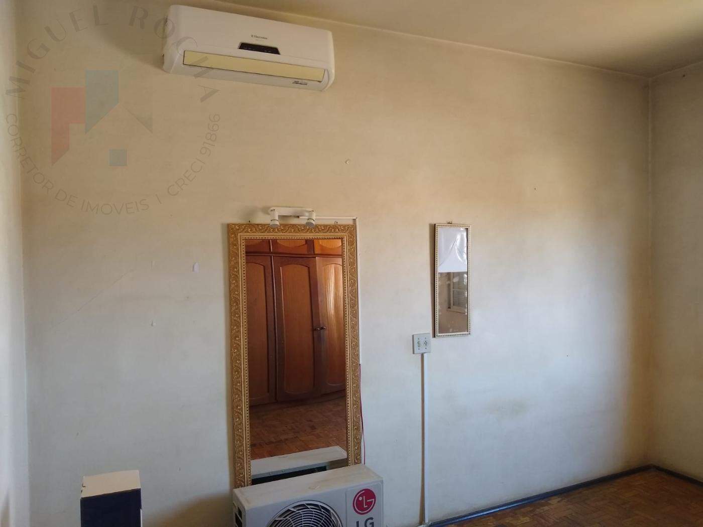 Casa à venda no bairro Centro em Tatuí/SP