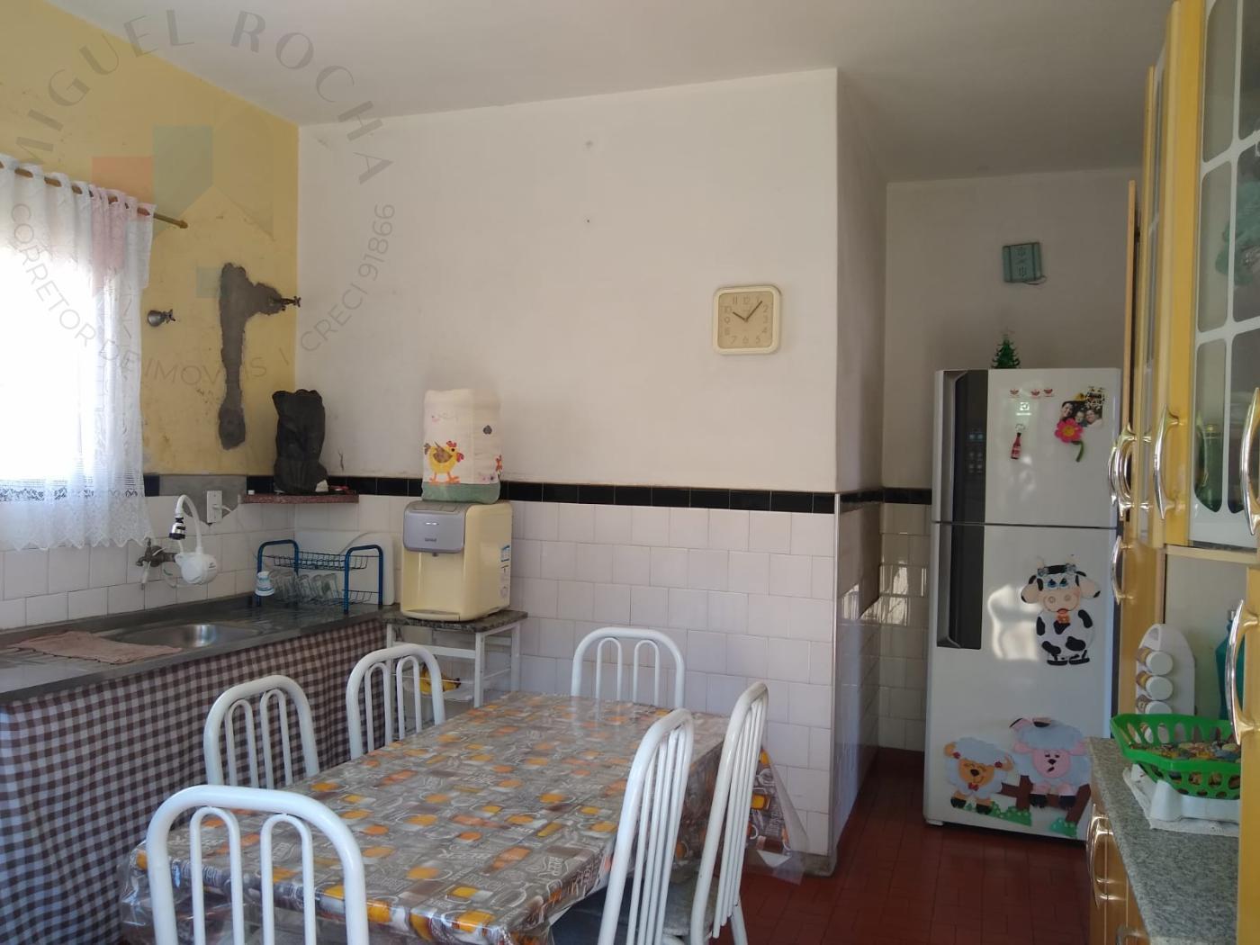 Casa à venda no bairro Centro em Tatuí/SP