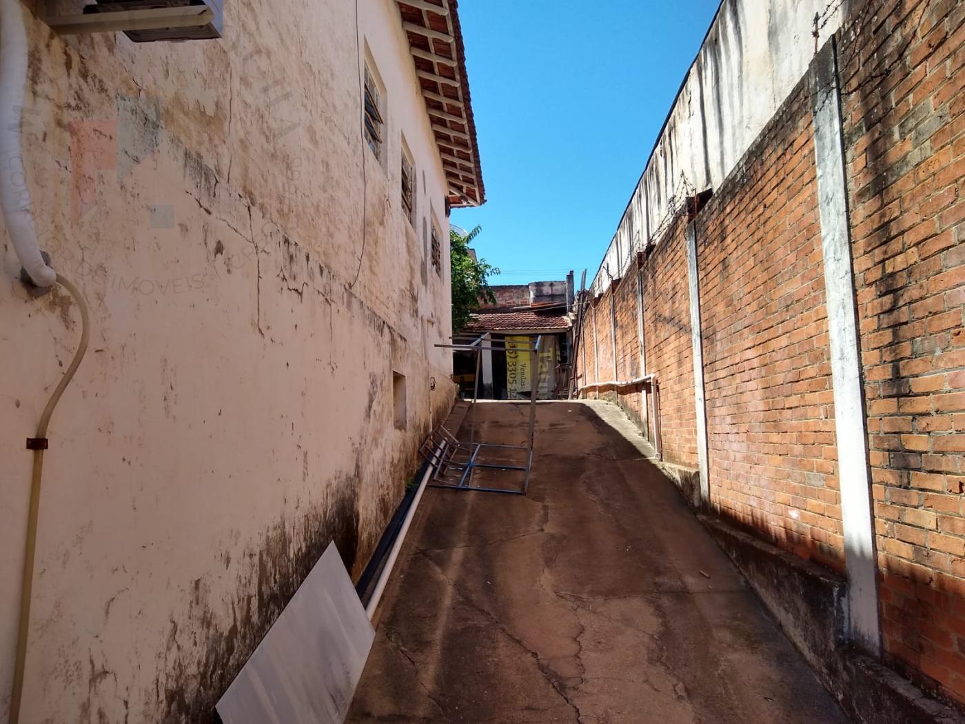 Casa à venda no bairro Centro em Tatuí/SP
