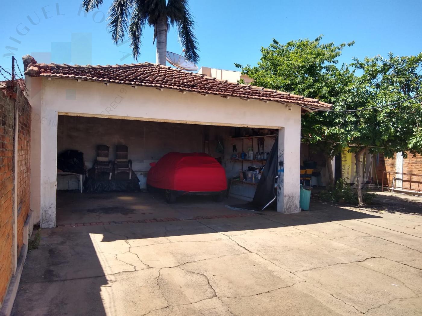 Casa à venda no bairro Centro em Tatuí/SP