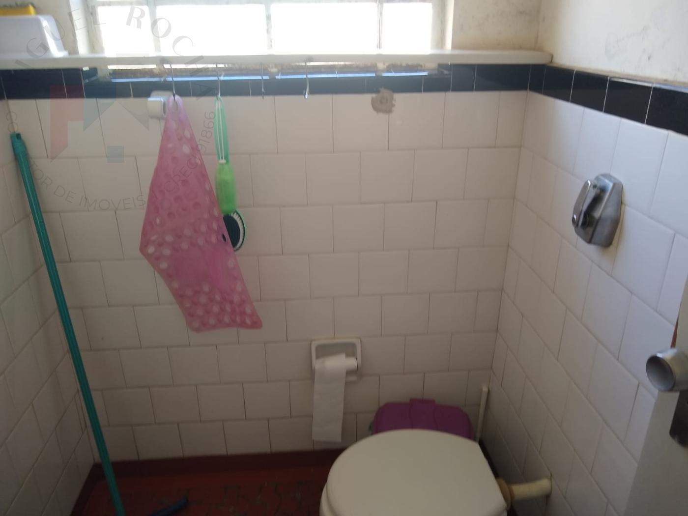 Casa à venda no bairro Centro em Tatuí/SP