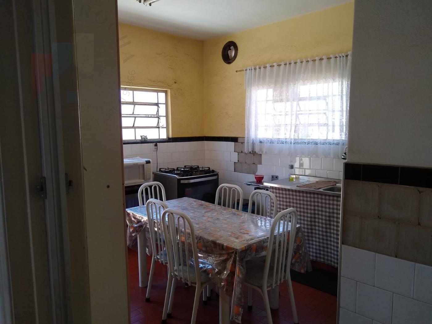 Casa à venda no bairro Centro em Tatuí/SP