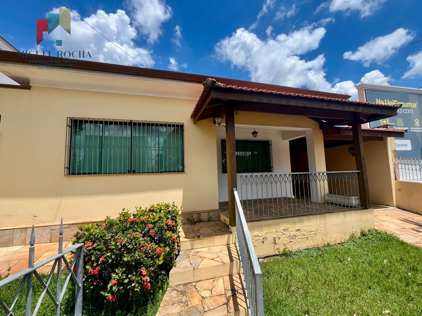 Casa Alto Padrão em Centro, Cerquilho/SP