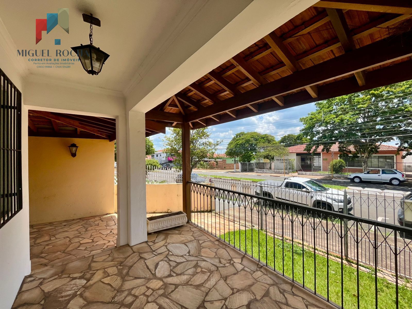 Casa Alto Padrão em Centro, Cerquilho/SP