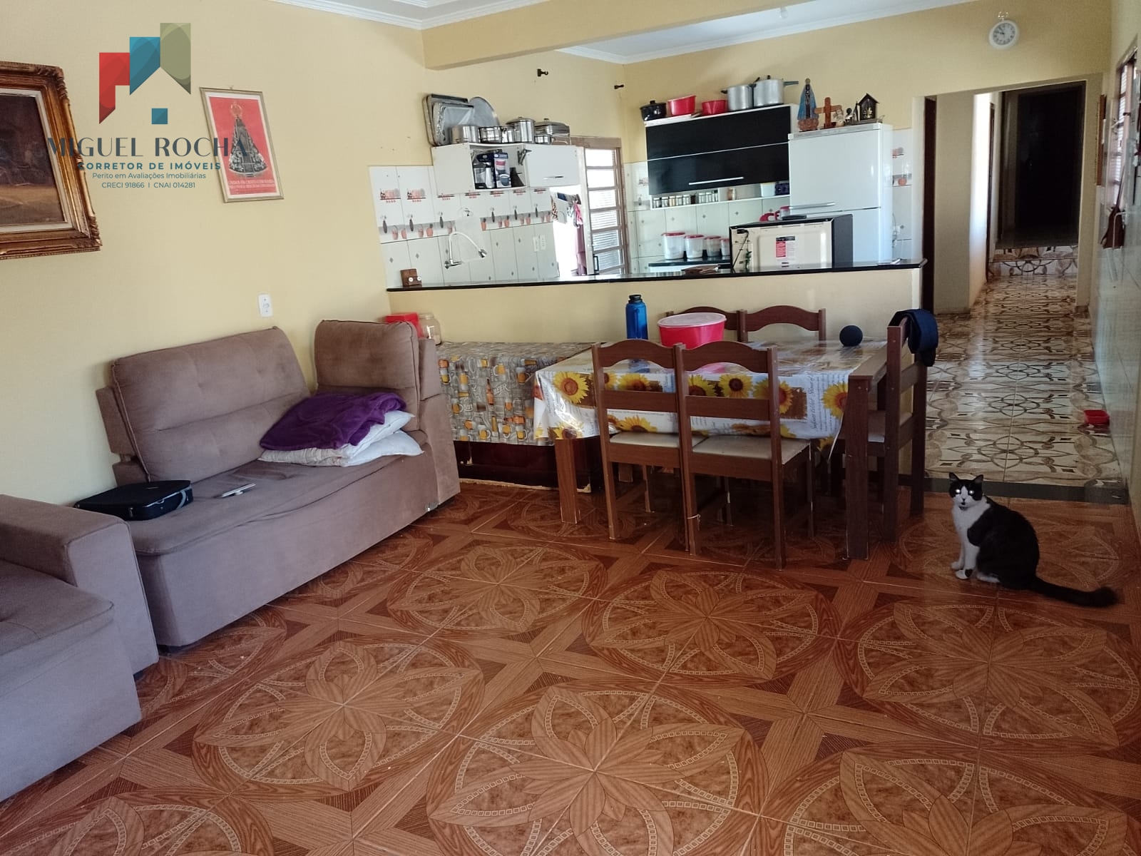 Chácara Chácara em Área Rural de Tatuí, Tatuí/SP