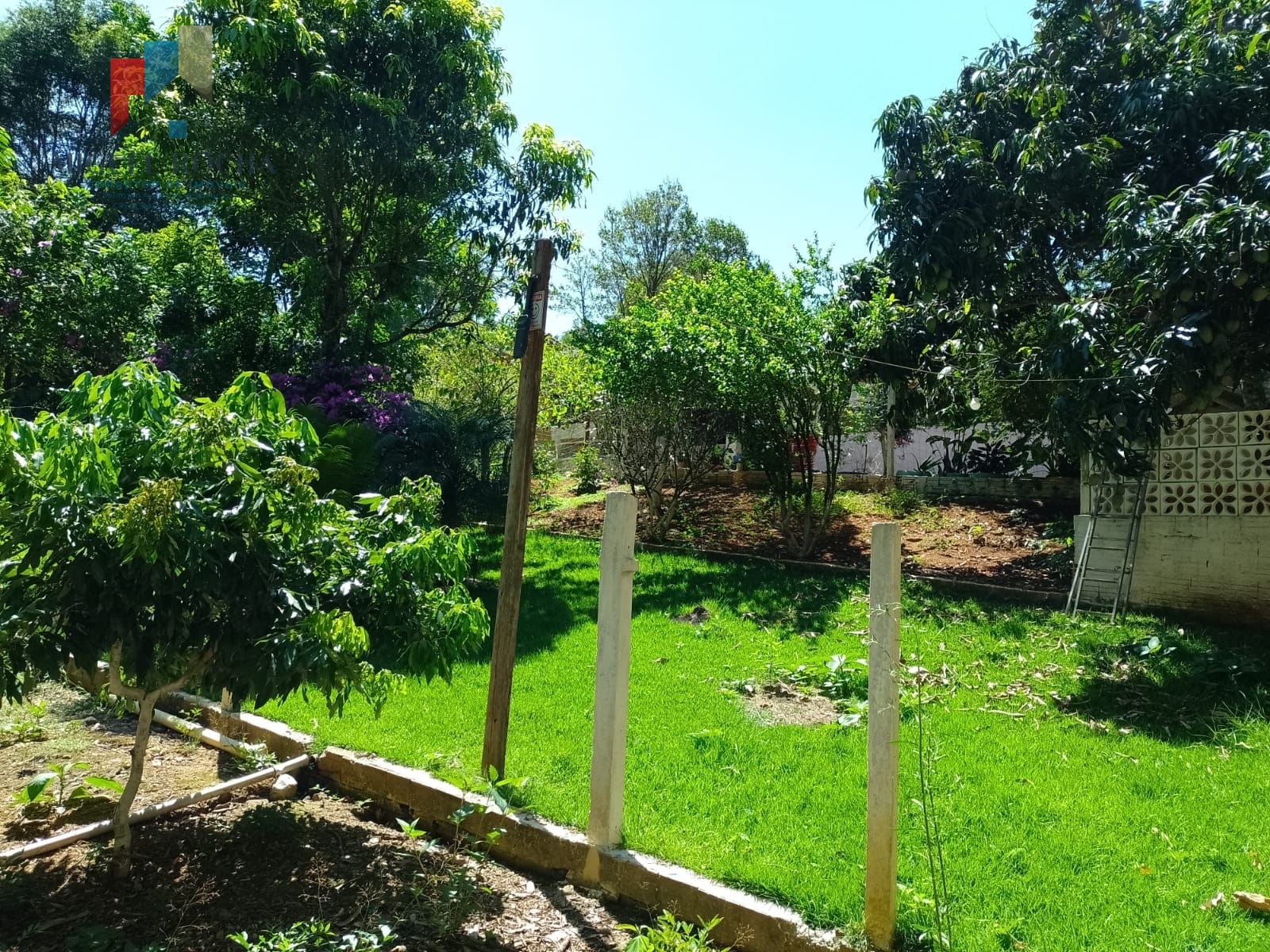 Chácara Chácara em Área Rural de Tatuí, Tatuí/SP