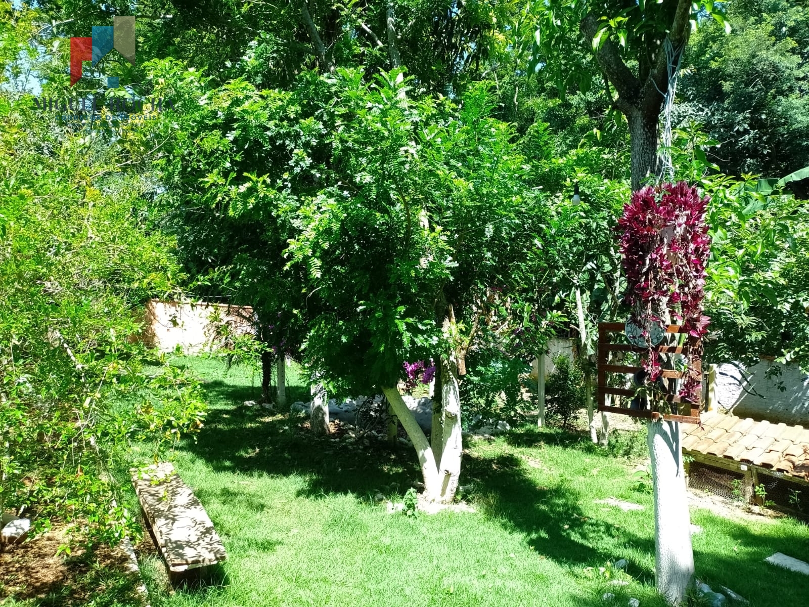 Chácara Chácara em Área Rural de Tatuí, Tatuí/SP