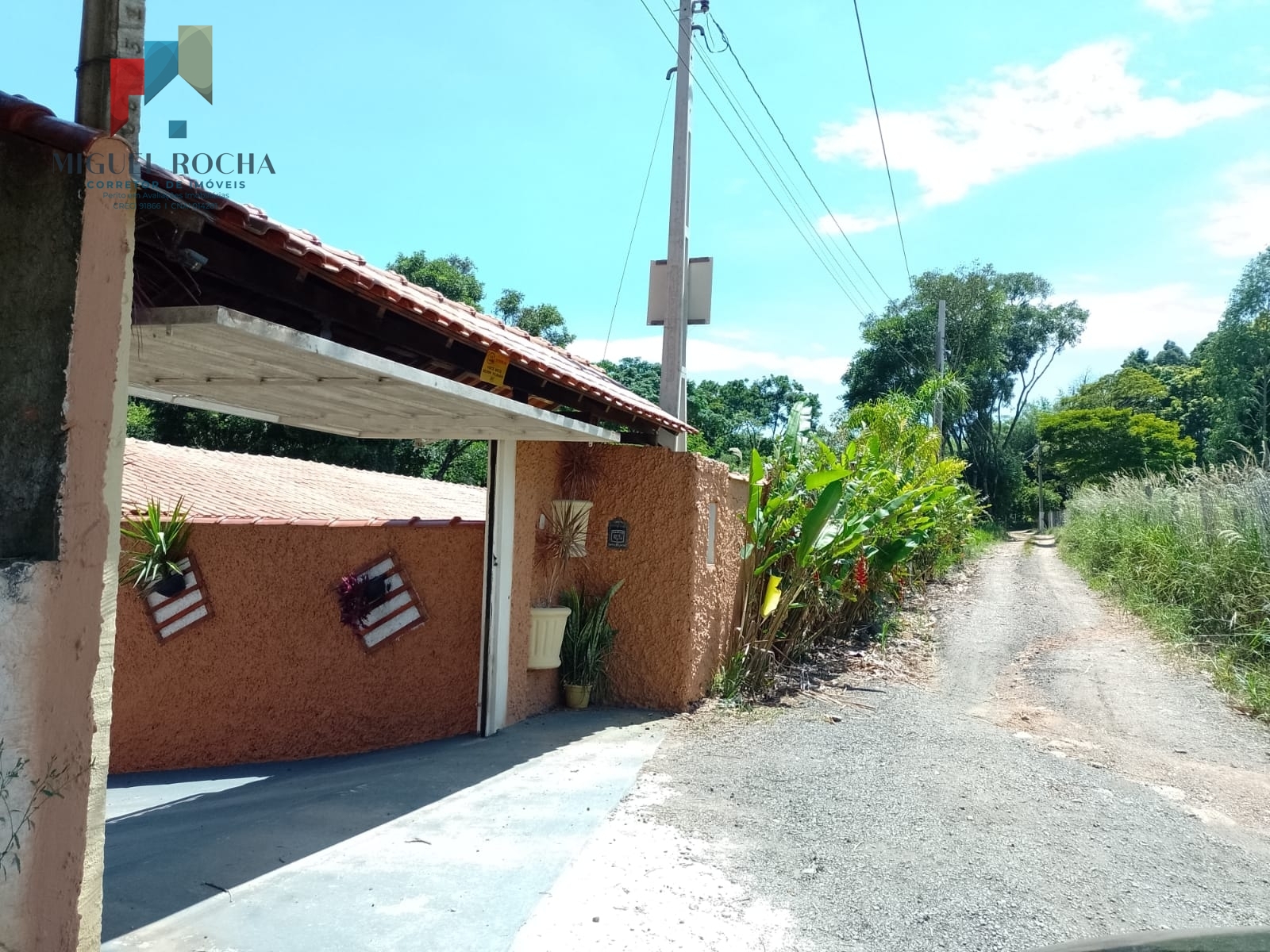 Chácara Chácara em Área Rural de Tatuí, Tatuí/SP