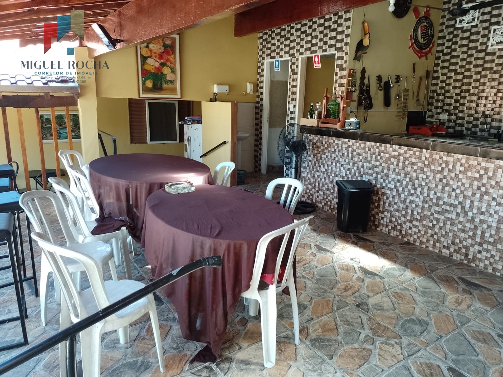 Chácara Chácara em Área Rural de Tatuí, Tatuí/SP
