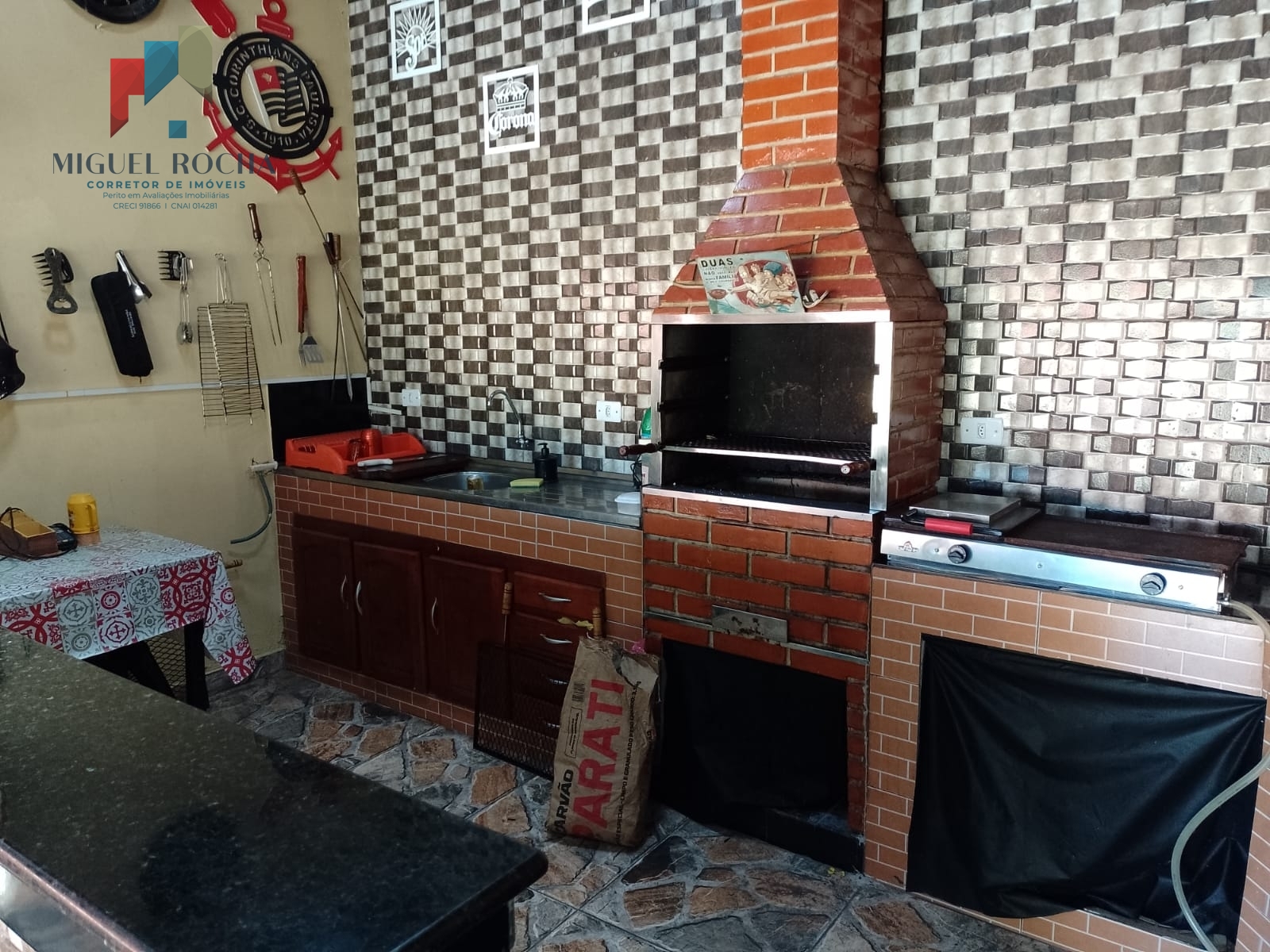 Chácara Chácara em Área Rural de Tatuí, Tatuí/SP