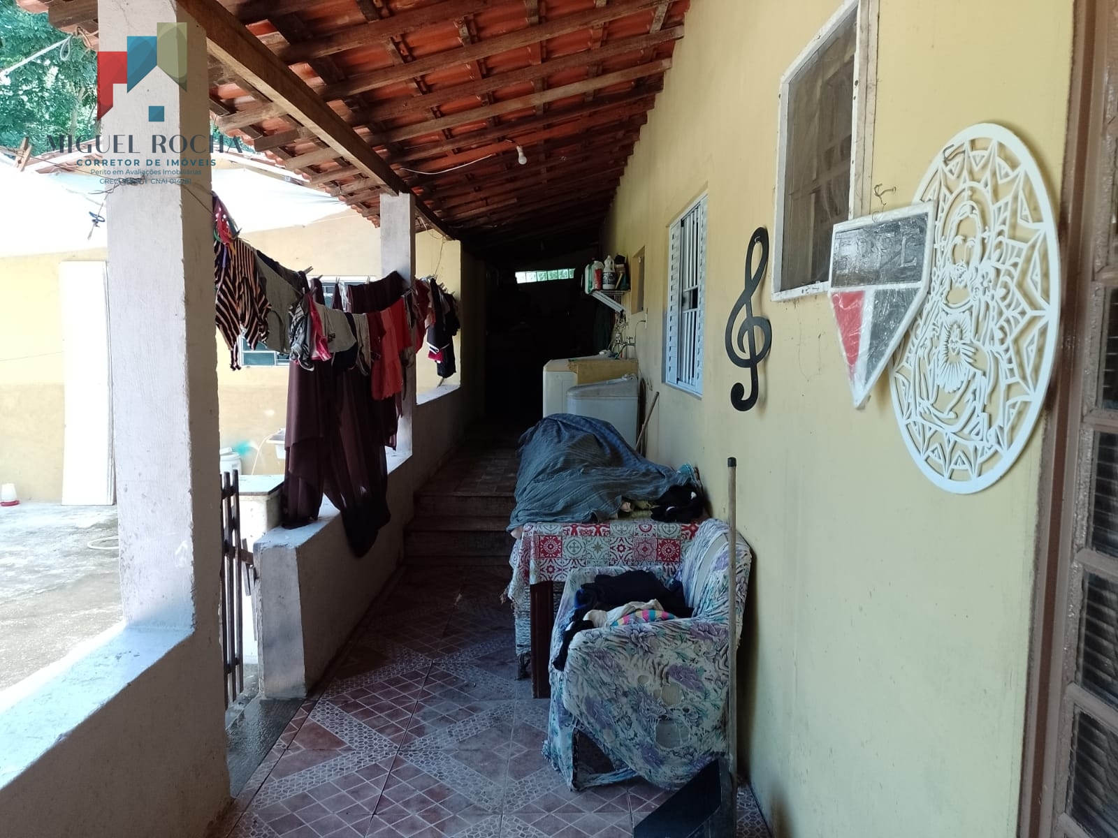 Chácara Chácara em Área Rural de Tatuí, Tatuí/SP