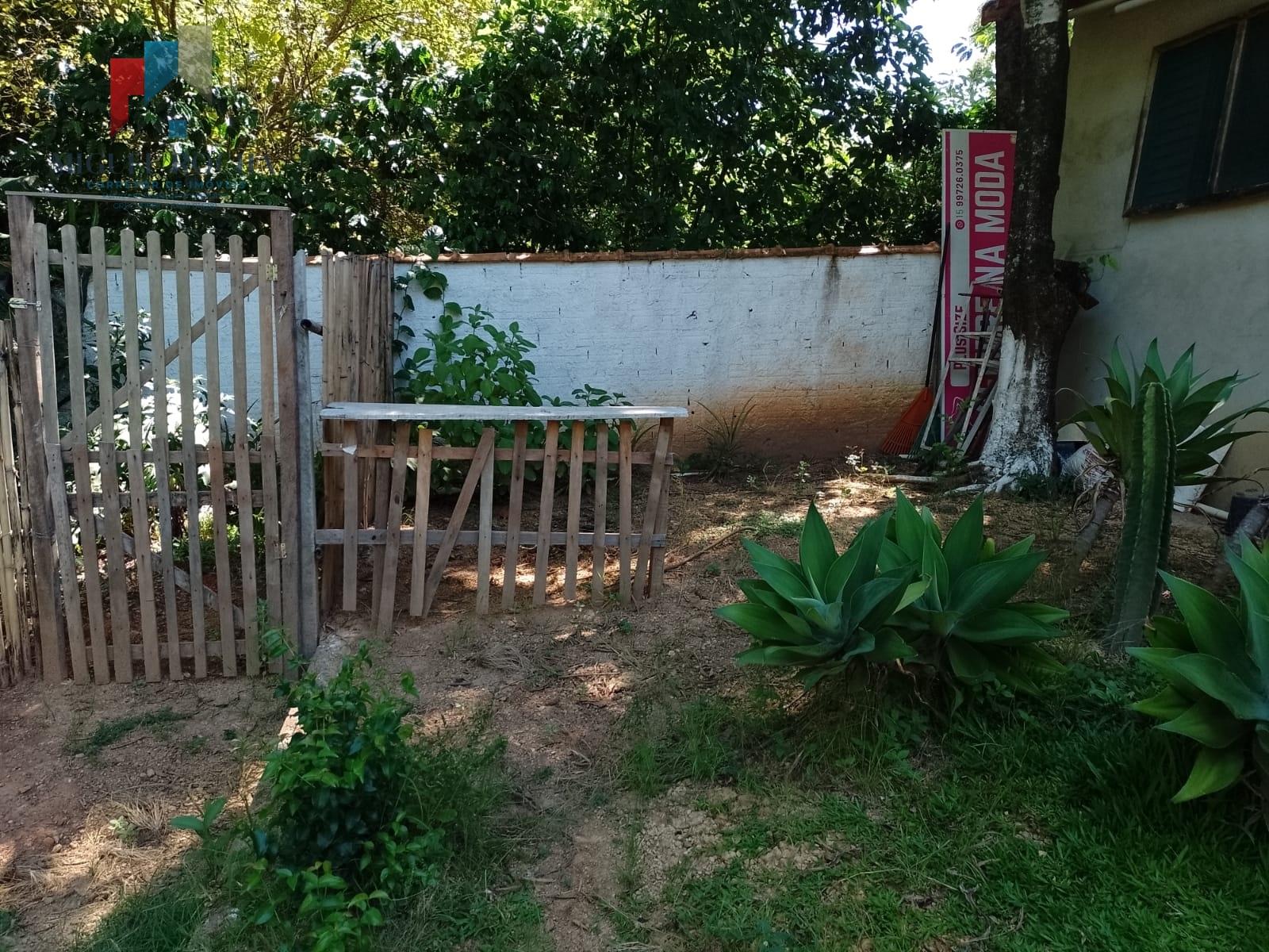 Chácara Chácara em Área Rural de Tatuí, Tatuí/SP