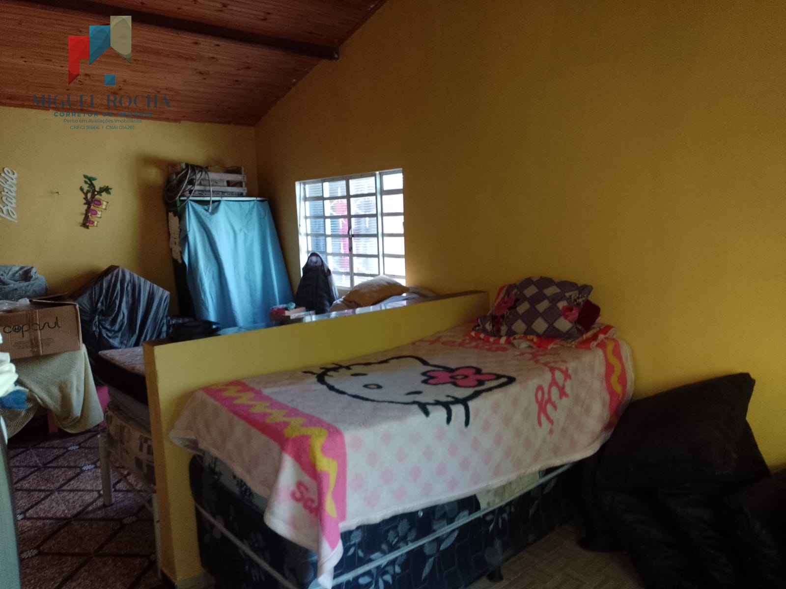 Chácara Chácara em Área Rural de Tatuí, Tatuí/SP