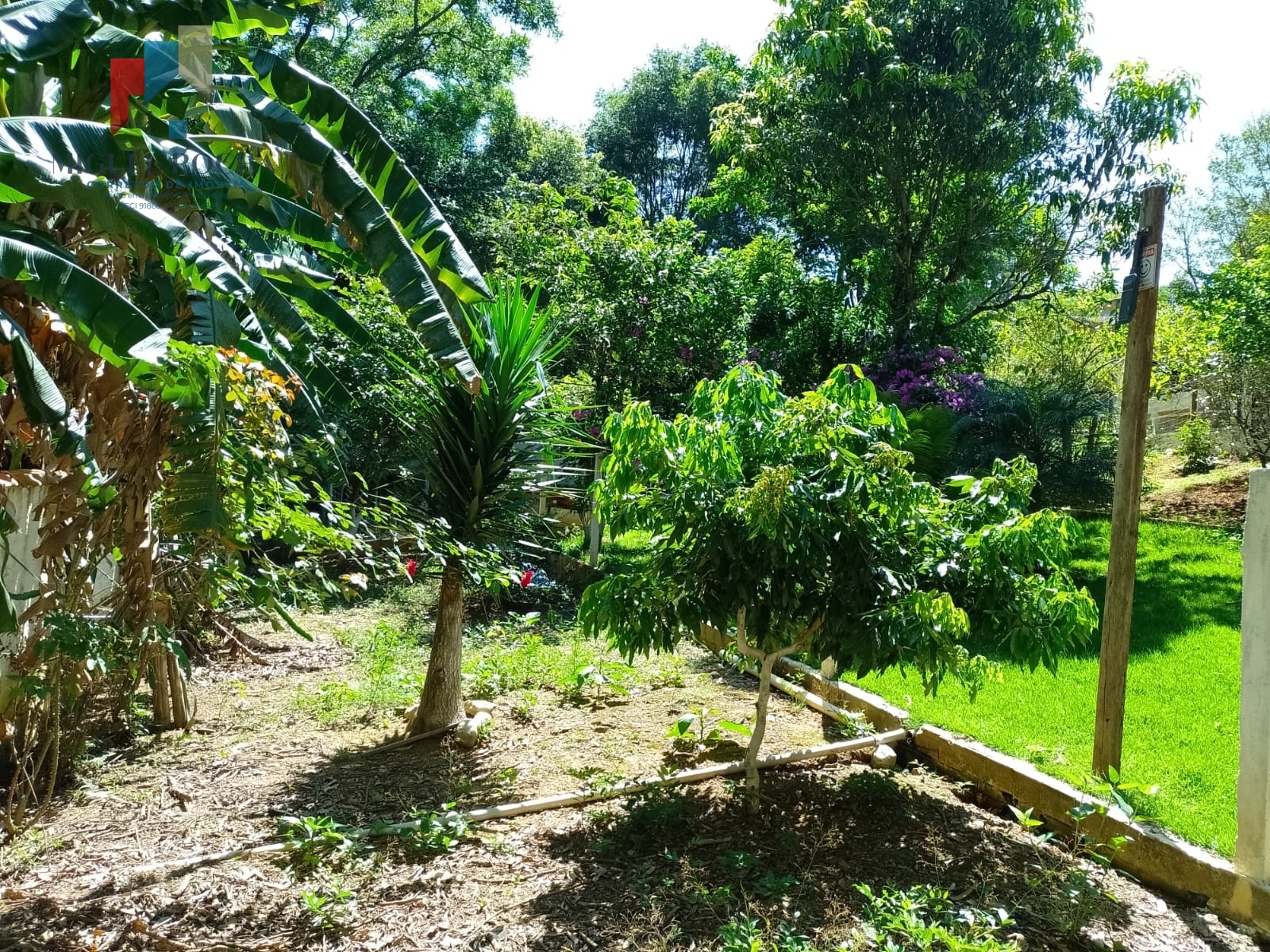 Chácara Chácara em Área Rural de Tatuí, Tatuí/SP