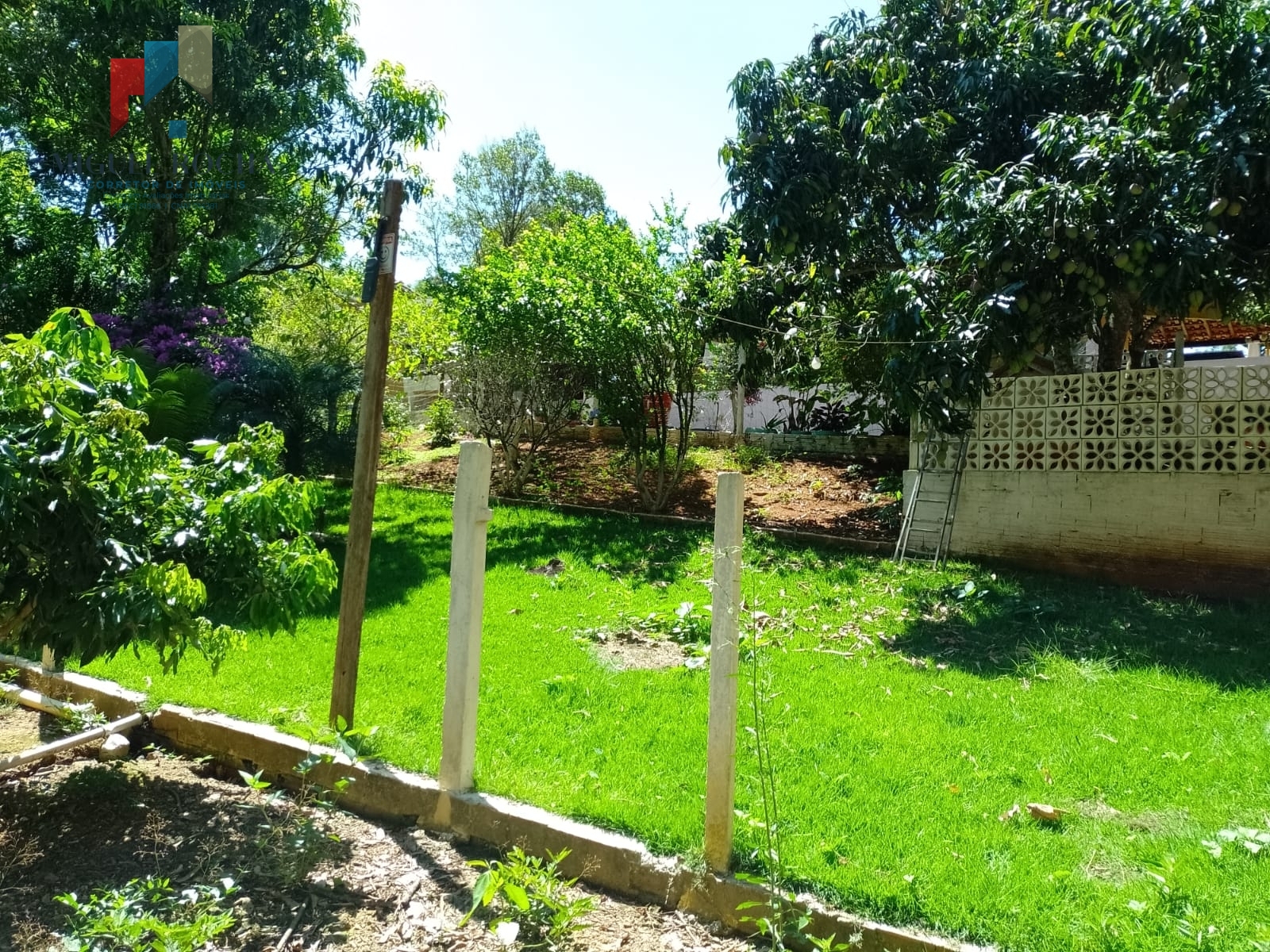 Chácara Chácara em Área Rural de Tatuí, Tatuí/SP