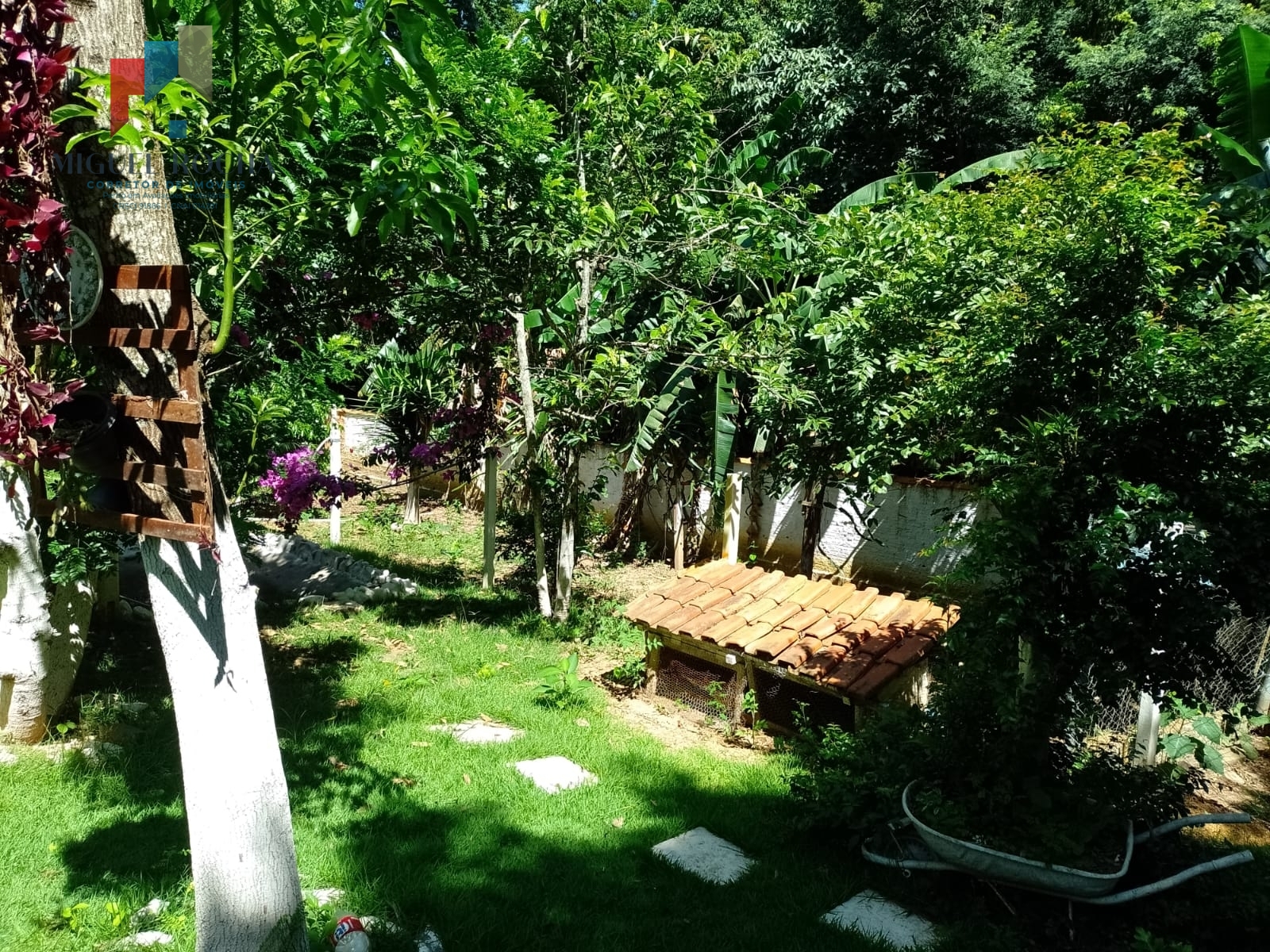 Chácara Chácara em Área Rural de Tatuí, Tatuí/SP