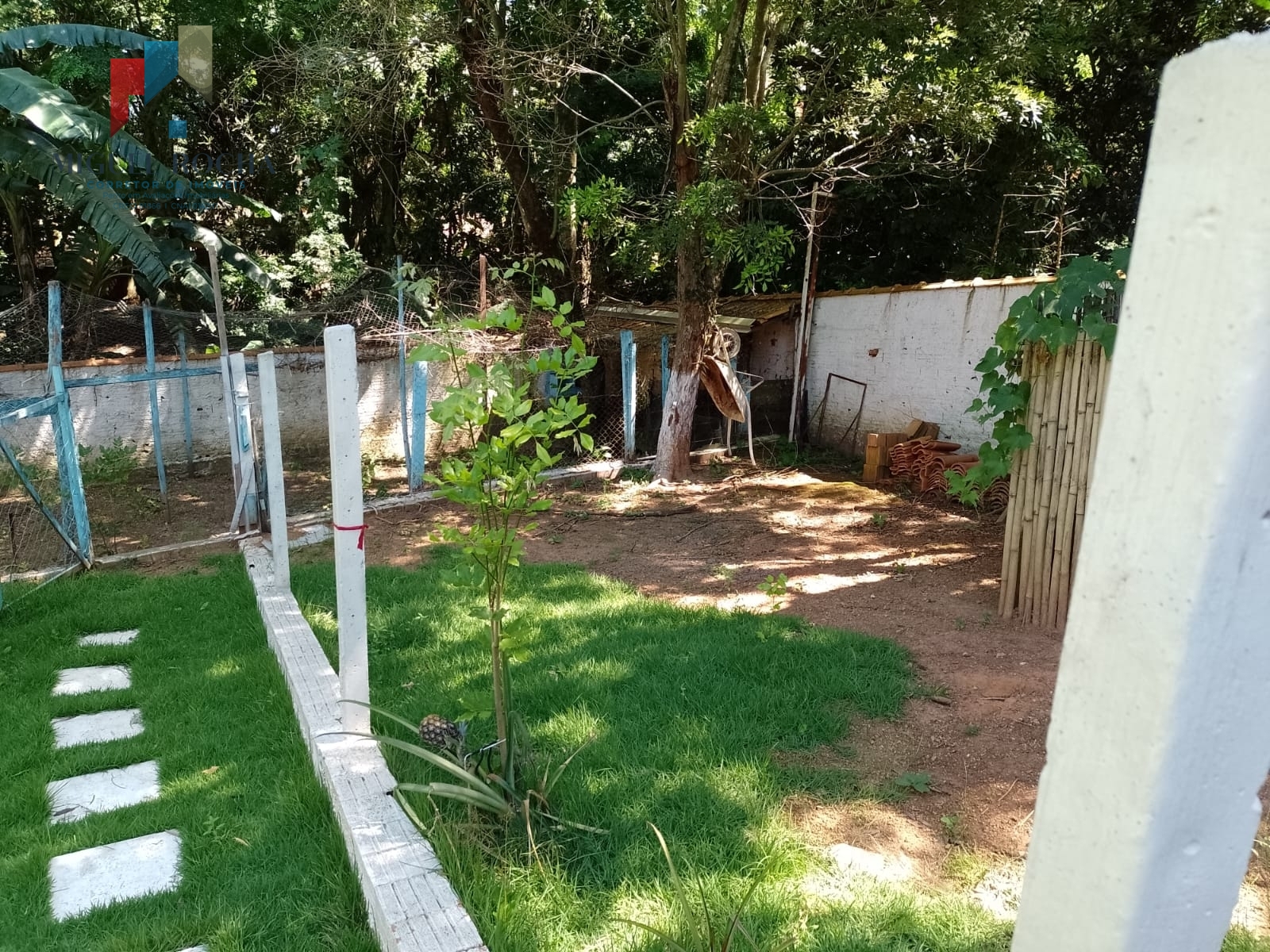 Chácara Chácara em Área Rural de Tatuí, Tatuí/SP