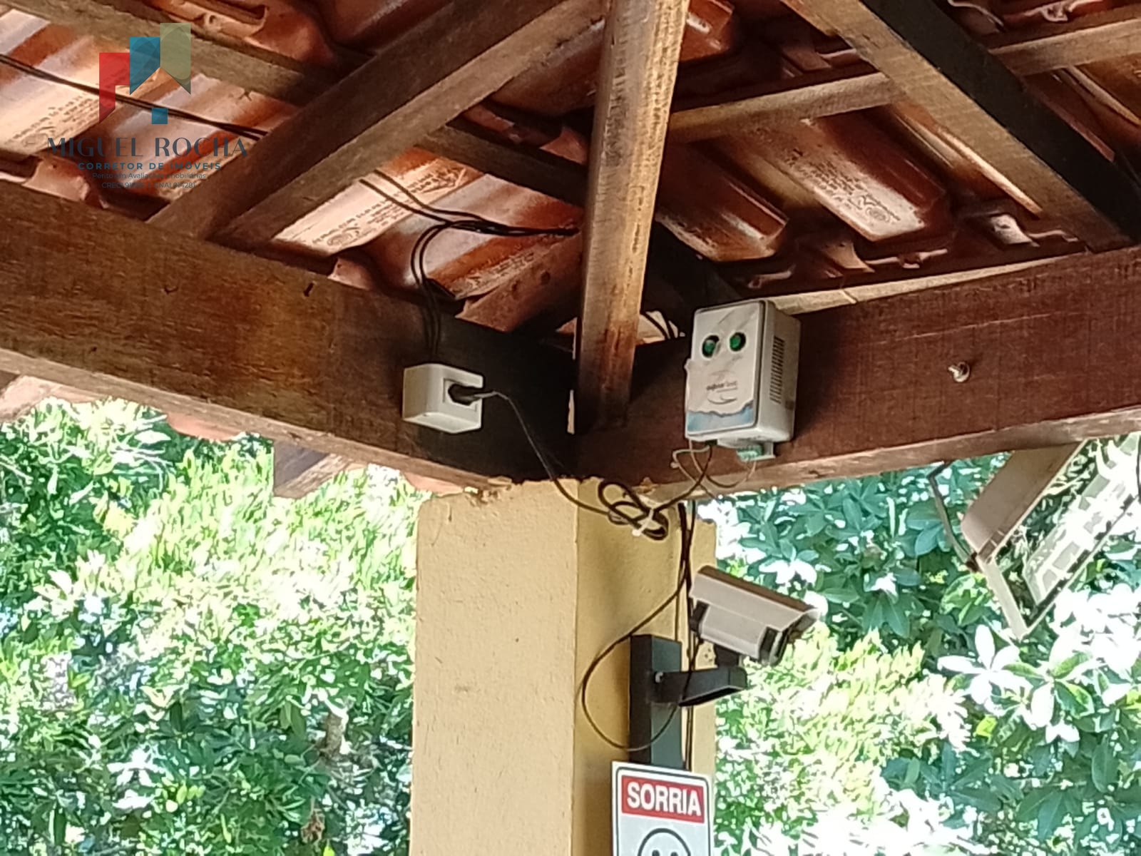 Chácara Chácara em Área Rural de Tatuí, Tatuí/SP