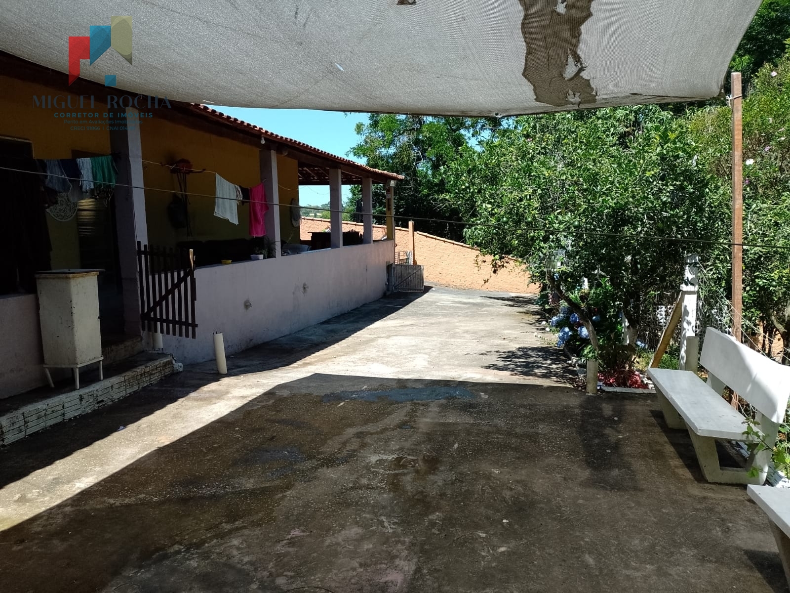Chácara Chácara em Área Rural de Tatuí, Tatuí/SP