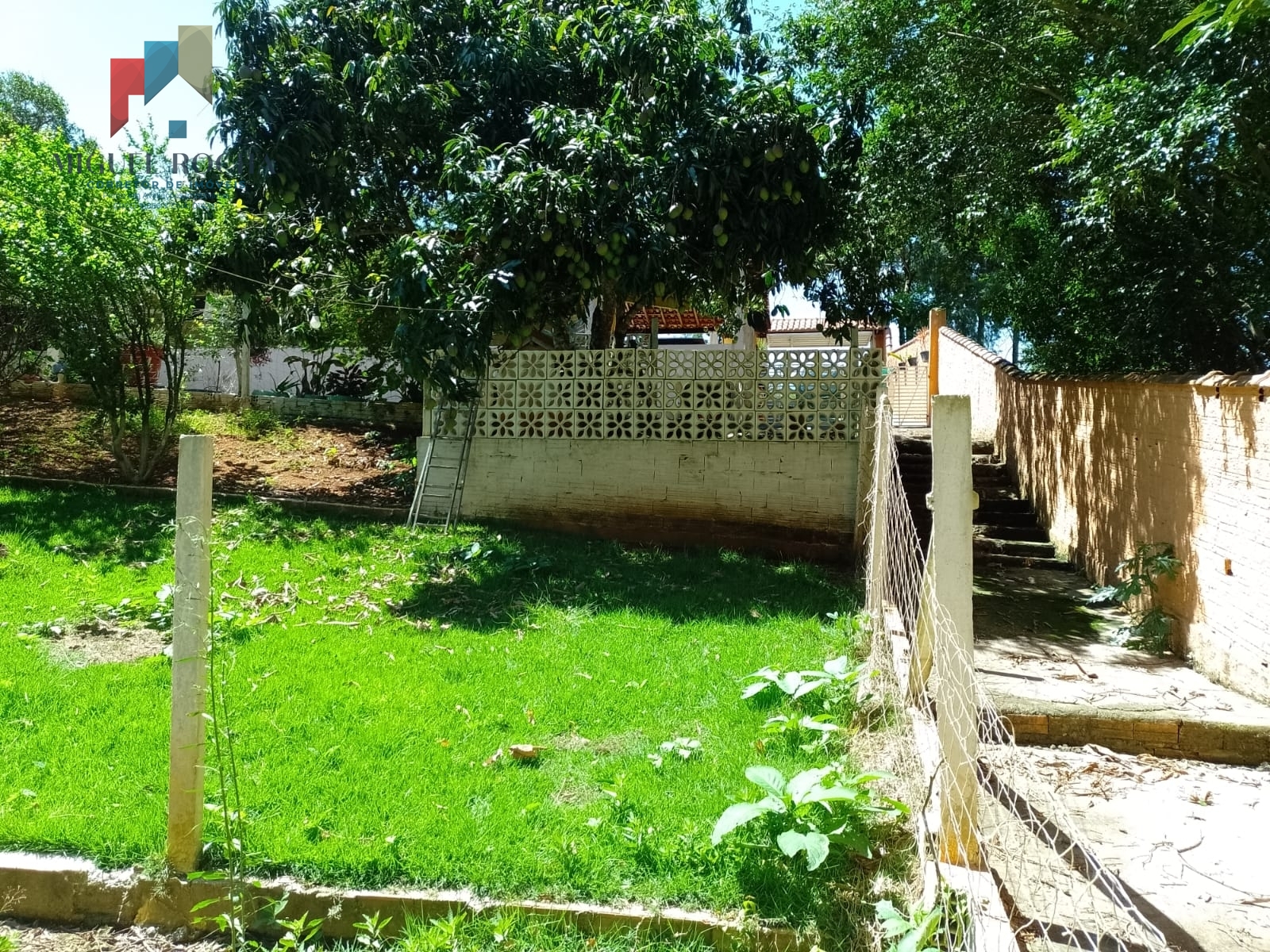 Chácara Chácara em Área Rural de Tatuí, Tatuí/SP