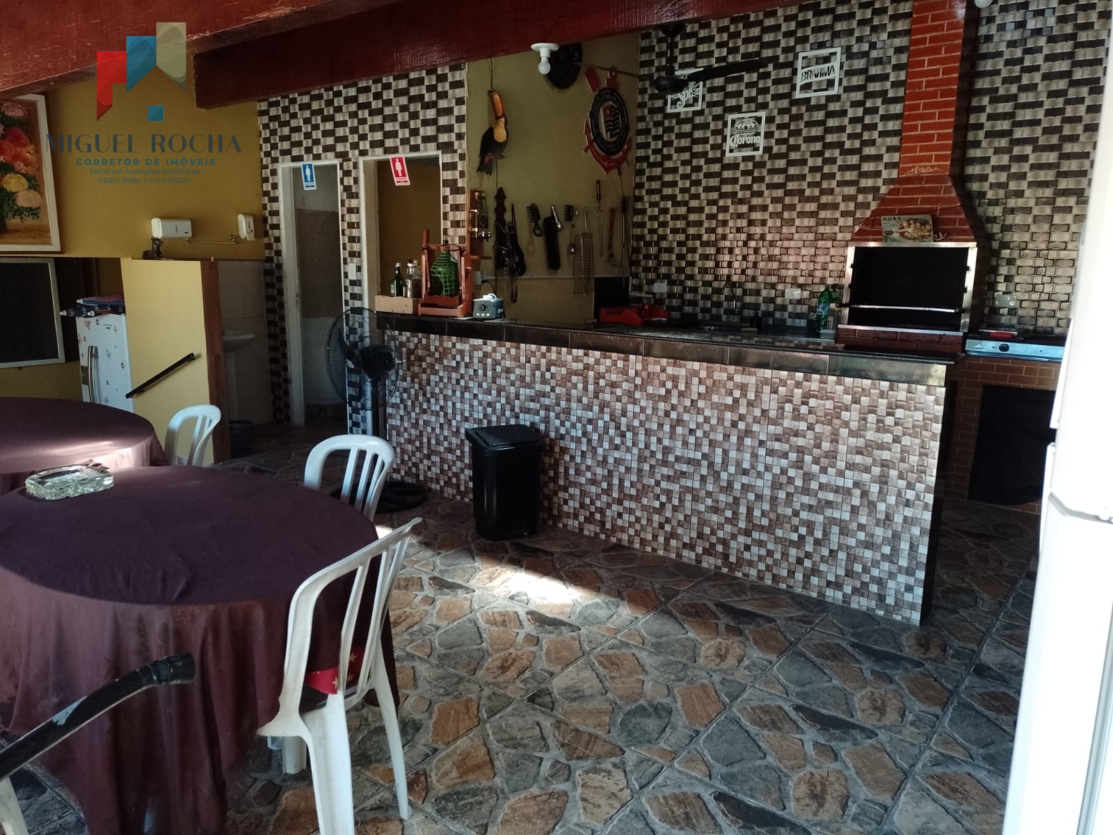 Chácara Chácara em Área Rural de Tatuí, Tatuí/SP