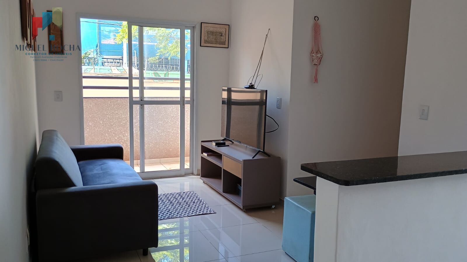 Life - Apartamento a venda em Tatuí SP