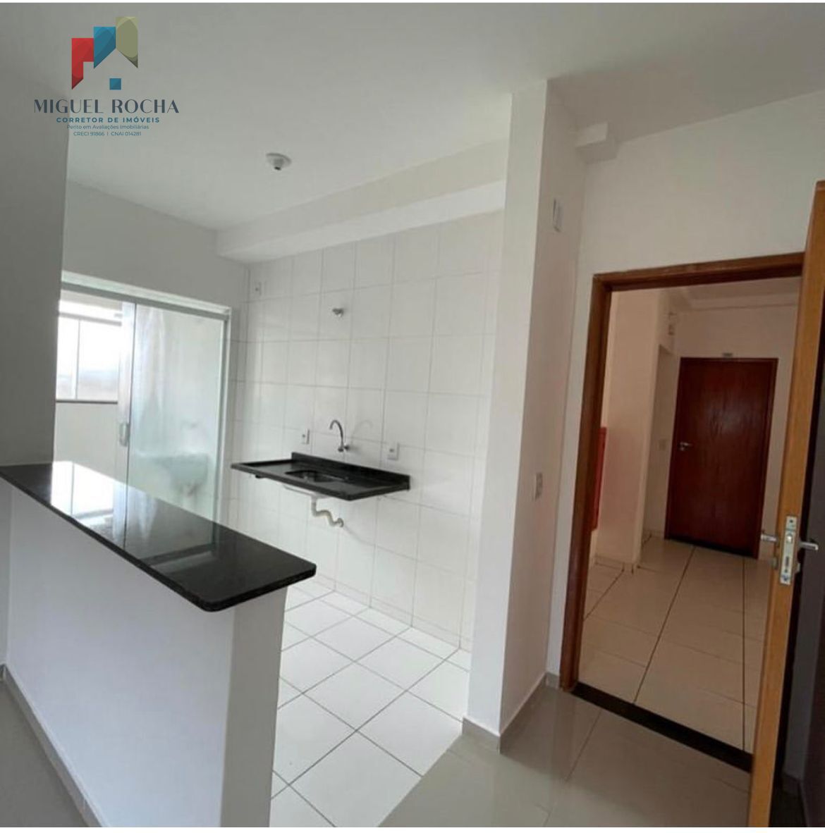 Life - Apartamento a venda em Tatuí SP
