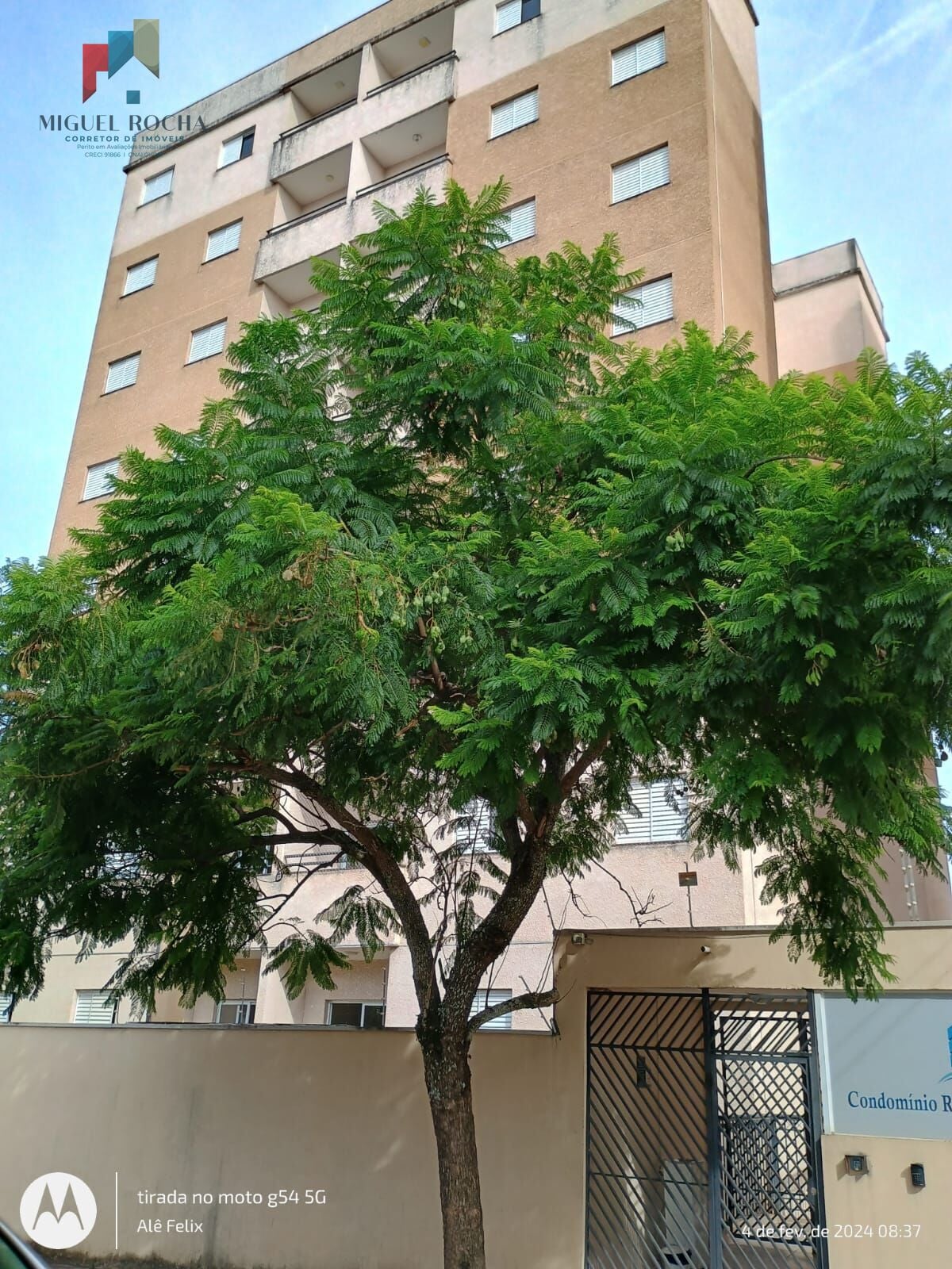 Life - Apartamento a venda em Tatuí SP