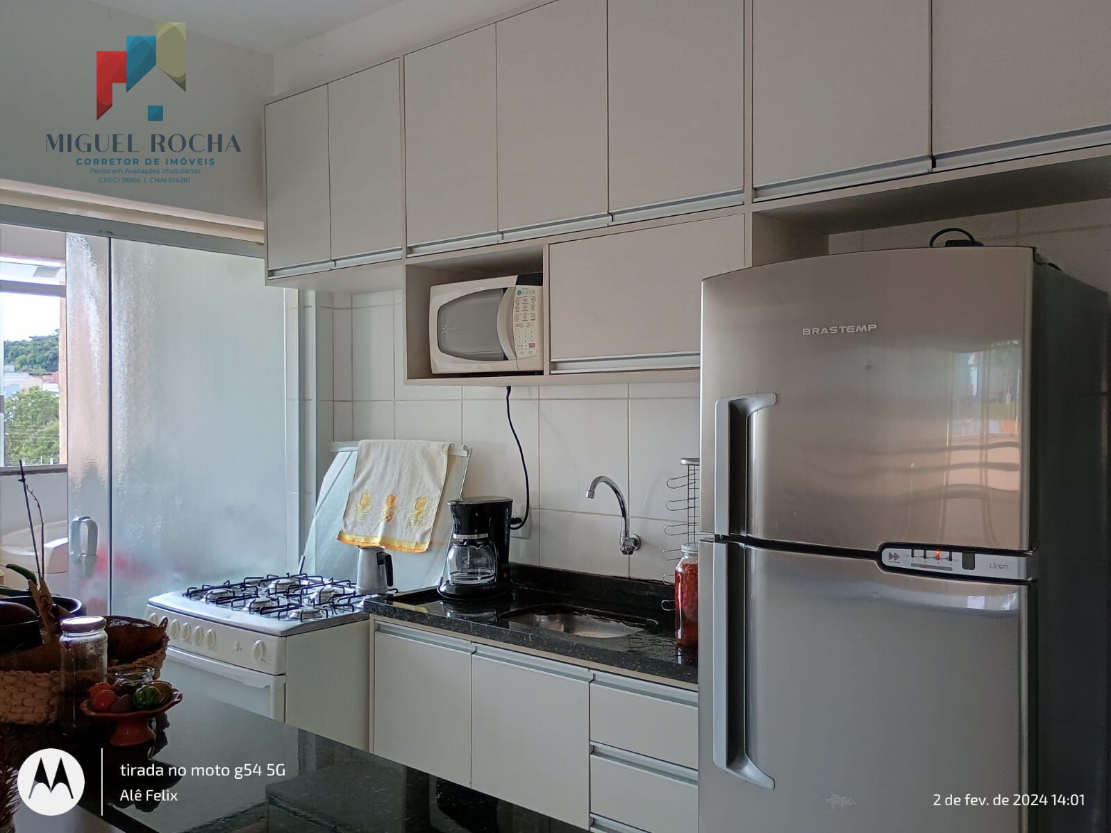 Life - Apartamento a venda em Tatuí SP