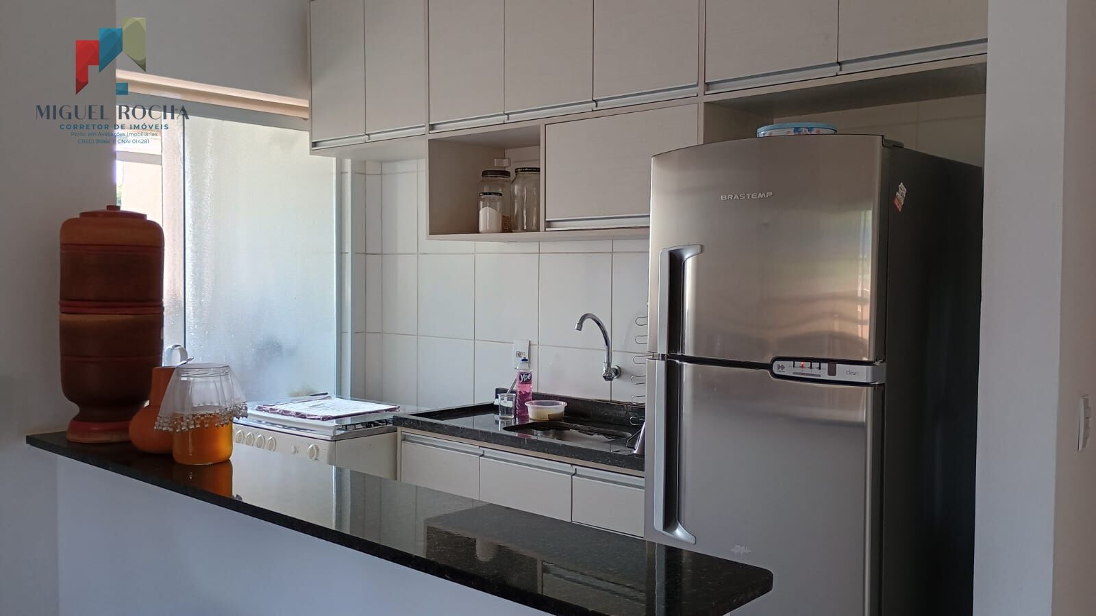 Life - Apartamento a venda em Tatuí SP