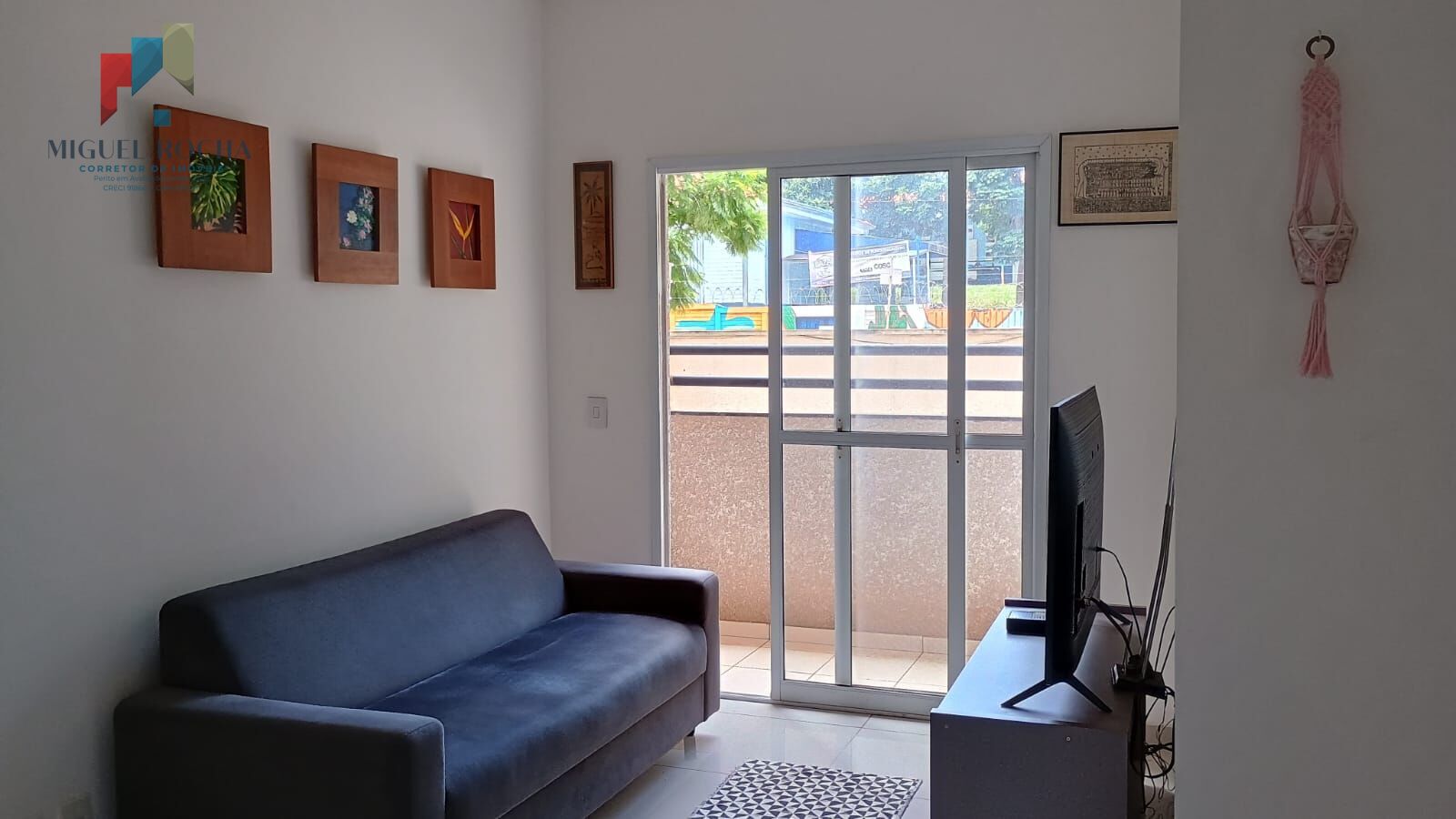 Life - Apartamento a venda em Tatuí SP