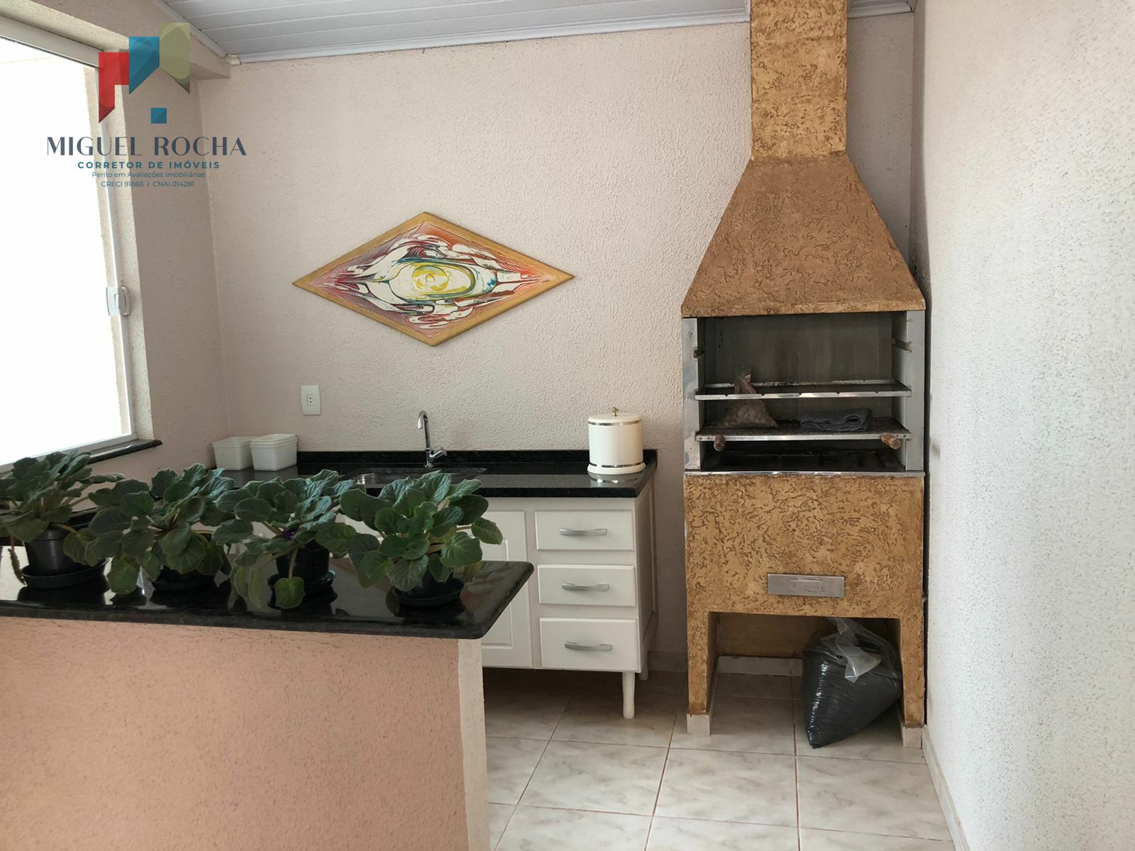 Casa à venda no bairro Vila Monte Verde - Tatuí/SP