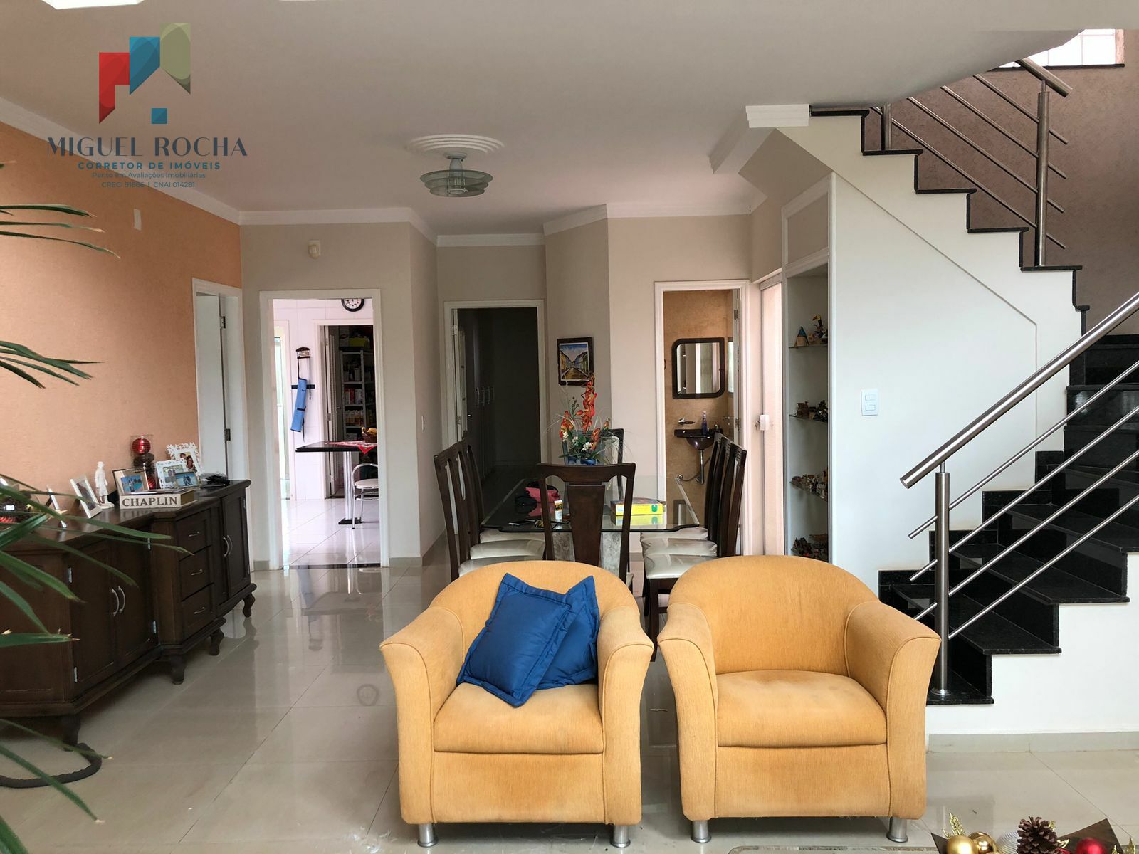 Casa à venda no bairro Vila Monte Verde - Tatuí/SP