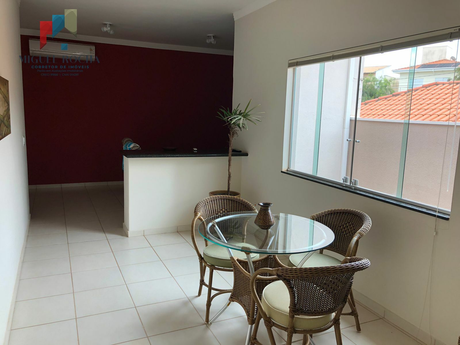 Casa à venda no bairro Vila Monte Verde - Tatuí/SP