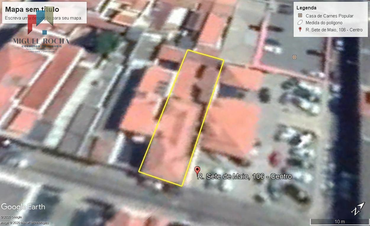 Casa à venda no bairro Centro - Tatuí/SP
