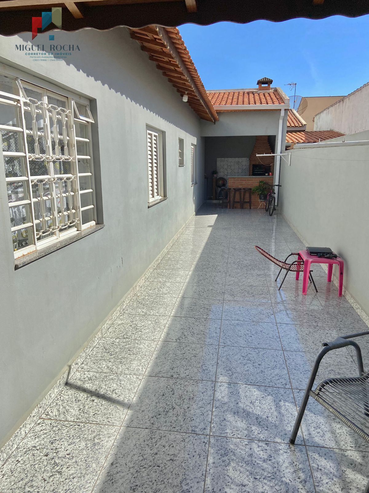 Casa Alto Padrão em Tatui SP