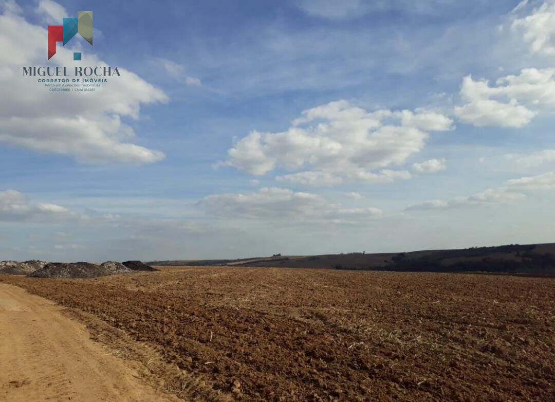 Fazenda Região de Tiête SP