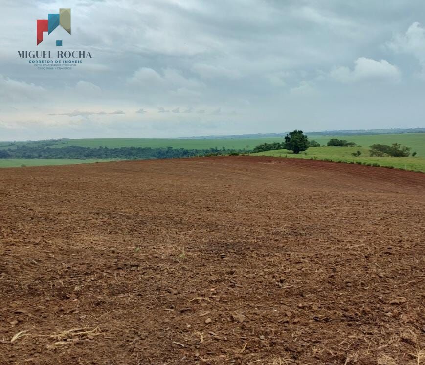 Fazenda Região de Tiête SP