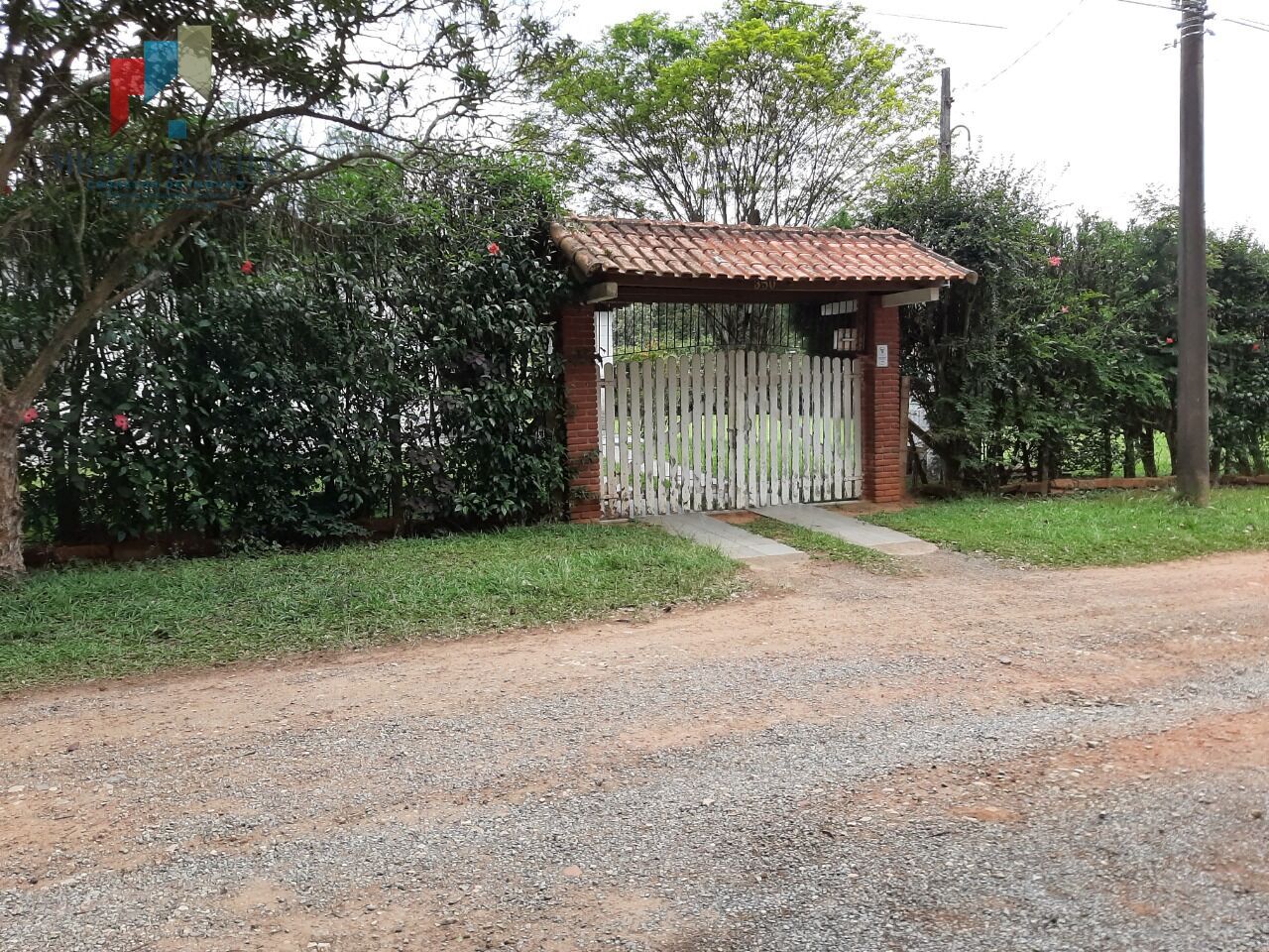 Chácara Chácara em Vale dos Lagos, Tatuí/SP