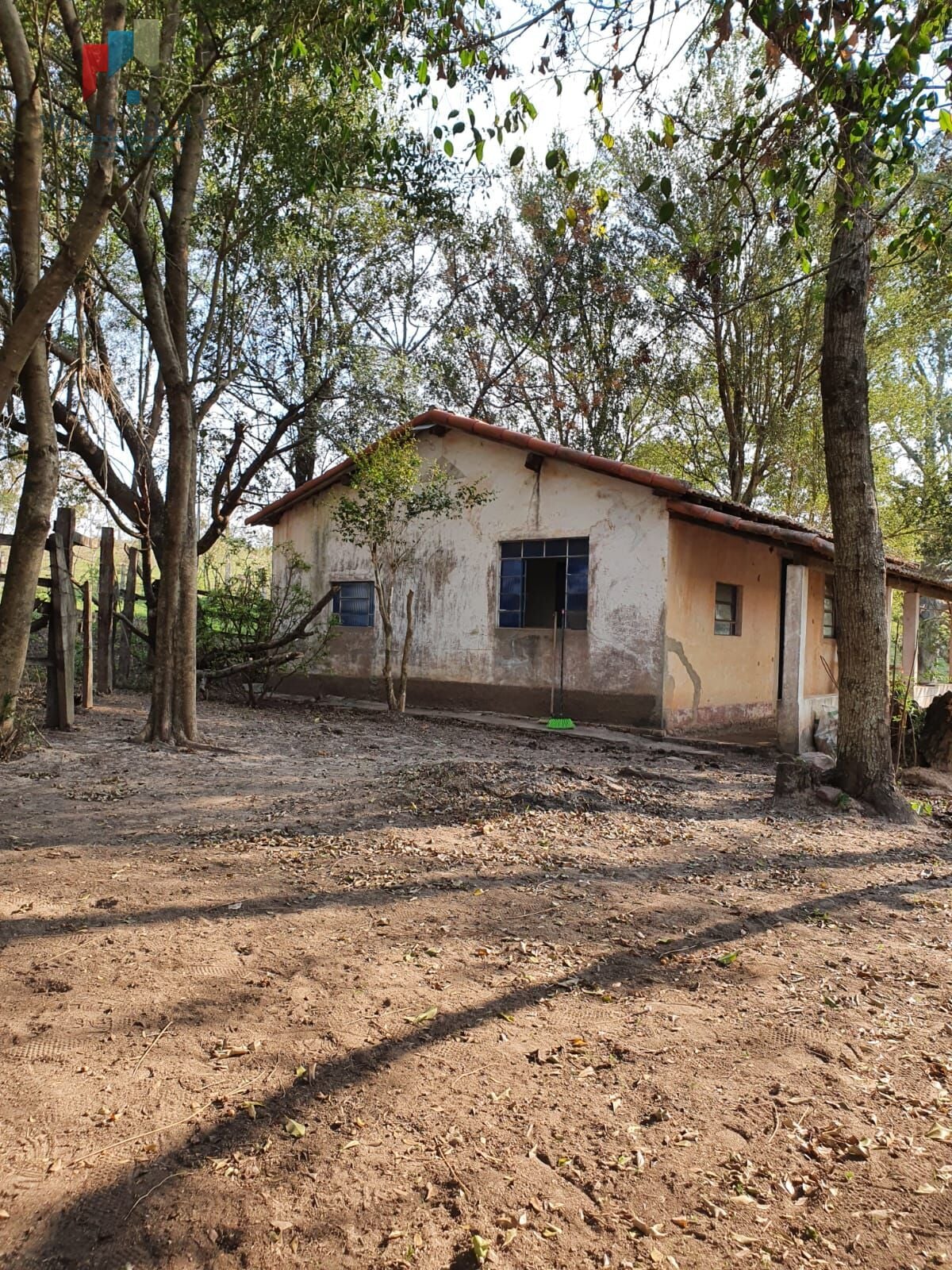 Sitio com 7 alqueires paulista Tatuí SP