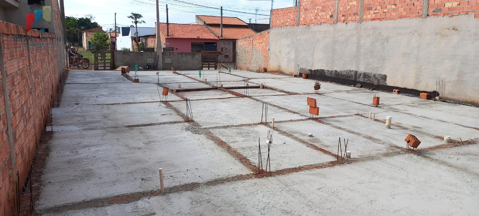 Terreno em Loteamento em Jardins de Tatuí, Tatuí/SP