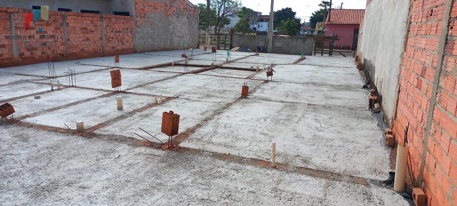 Terreno em Loteamento em Jardins de Tatuí, Tatuí/SP