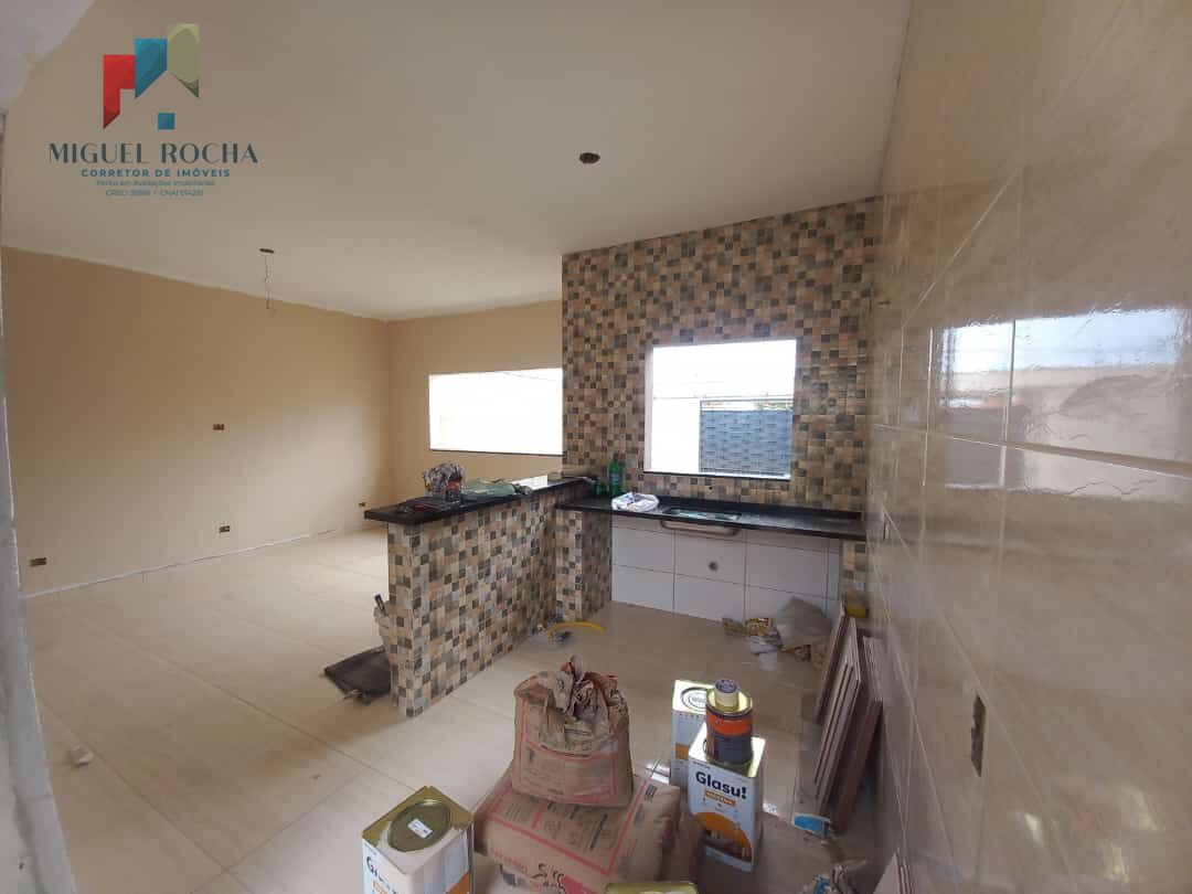 Casa à venda no bairro Jardim Rosa Garcia - Tatuí/SP