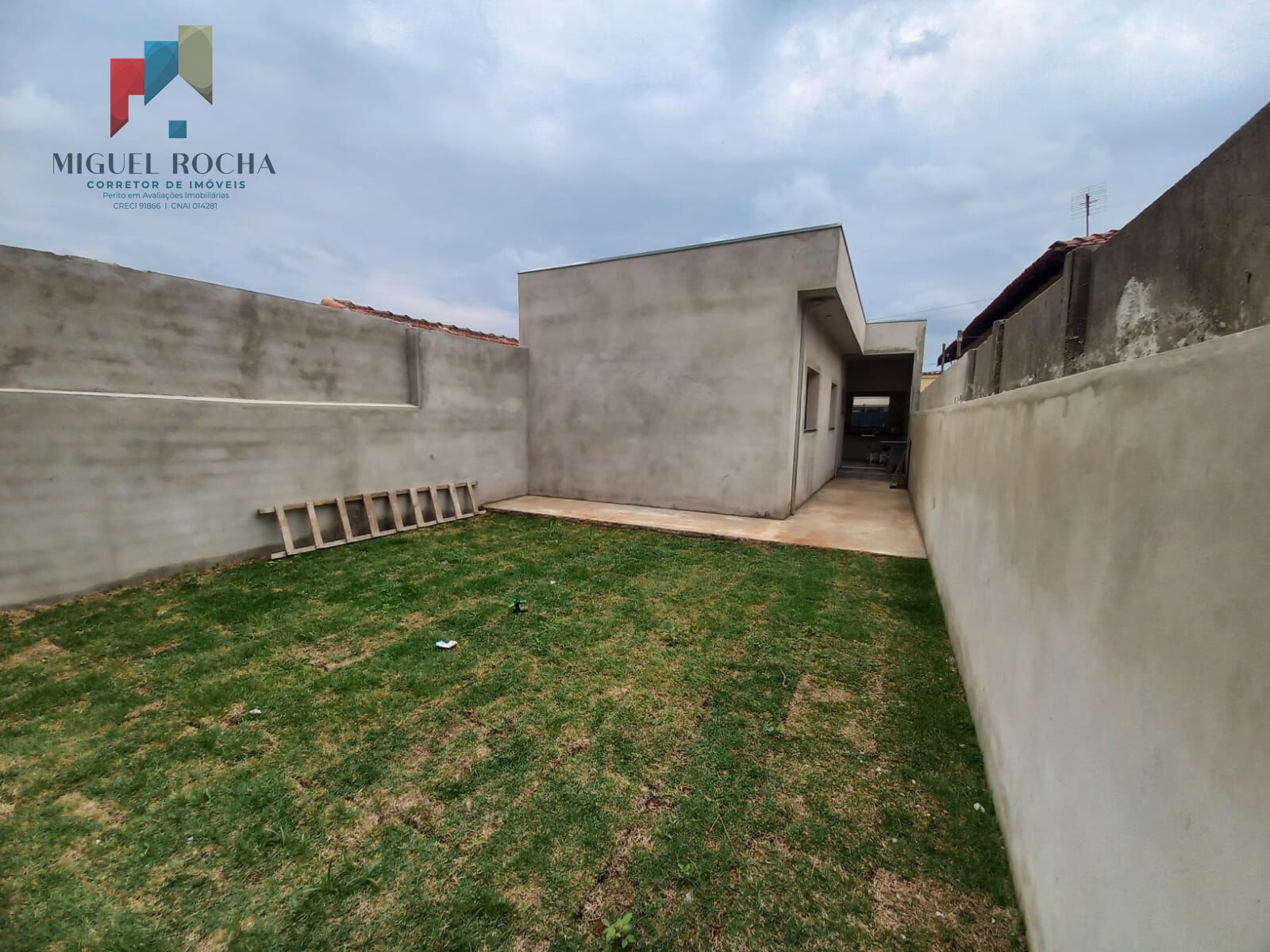 Casa à venda no bairro Jardim Rosa Garcia - Tatuí/SP