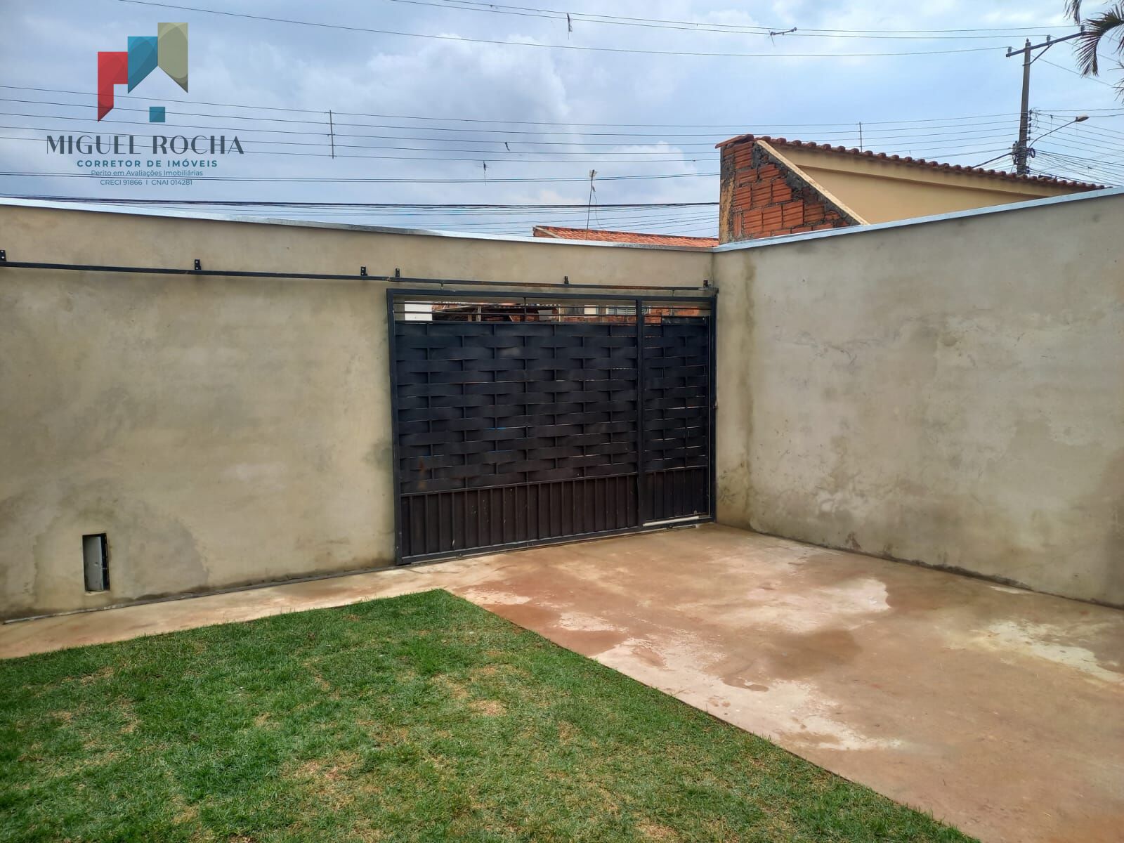 Casa à venda no bairro Jardim Rosa Garcia - Tatuí/SP