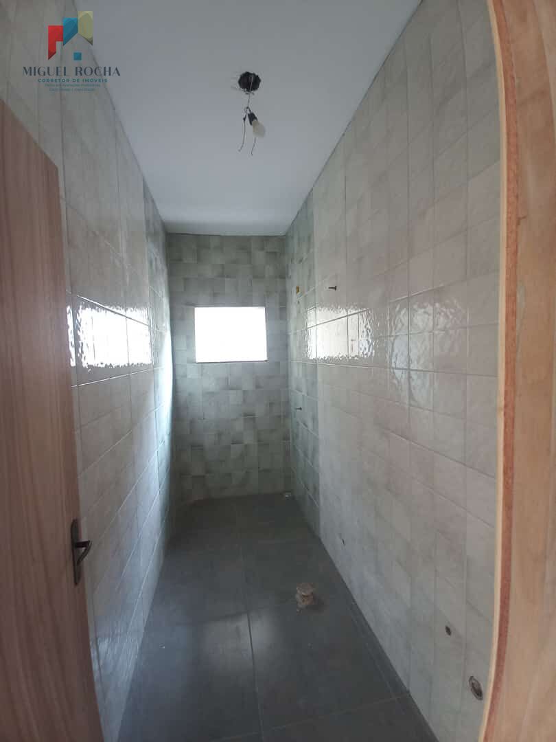 Casa à venda no bairro Jardim Rosa Garcia - Tatuí/SP