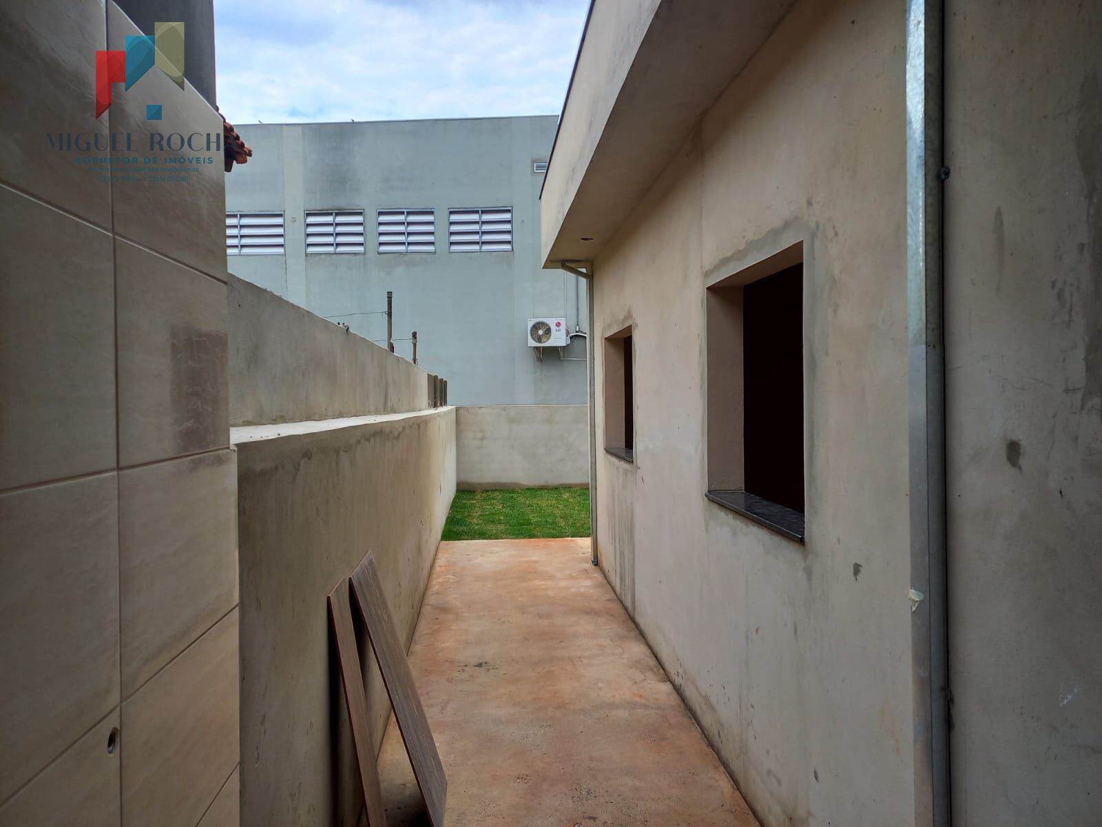 Casa à venda no bairro Jardim Rosa Garcia - Tatuí/SP