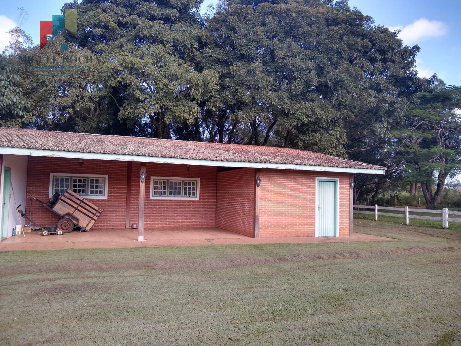 Sítio em Centro, Tatuí/SP